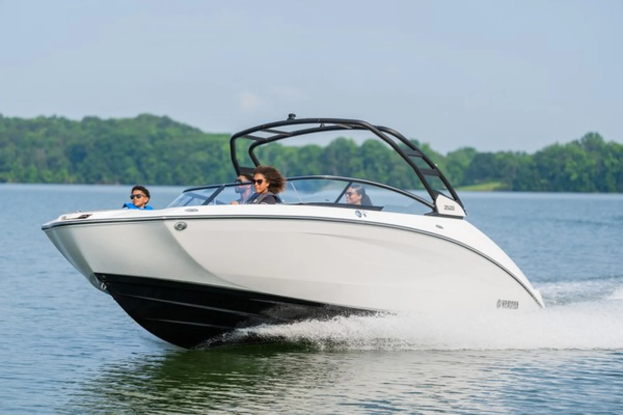 2026 Yamaha 252S