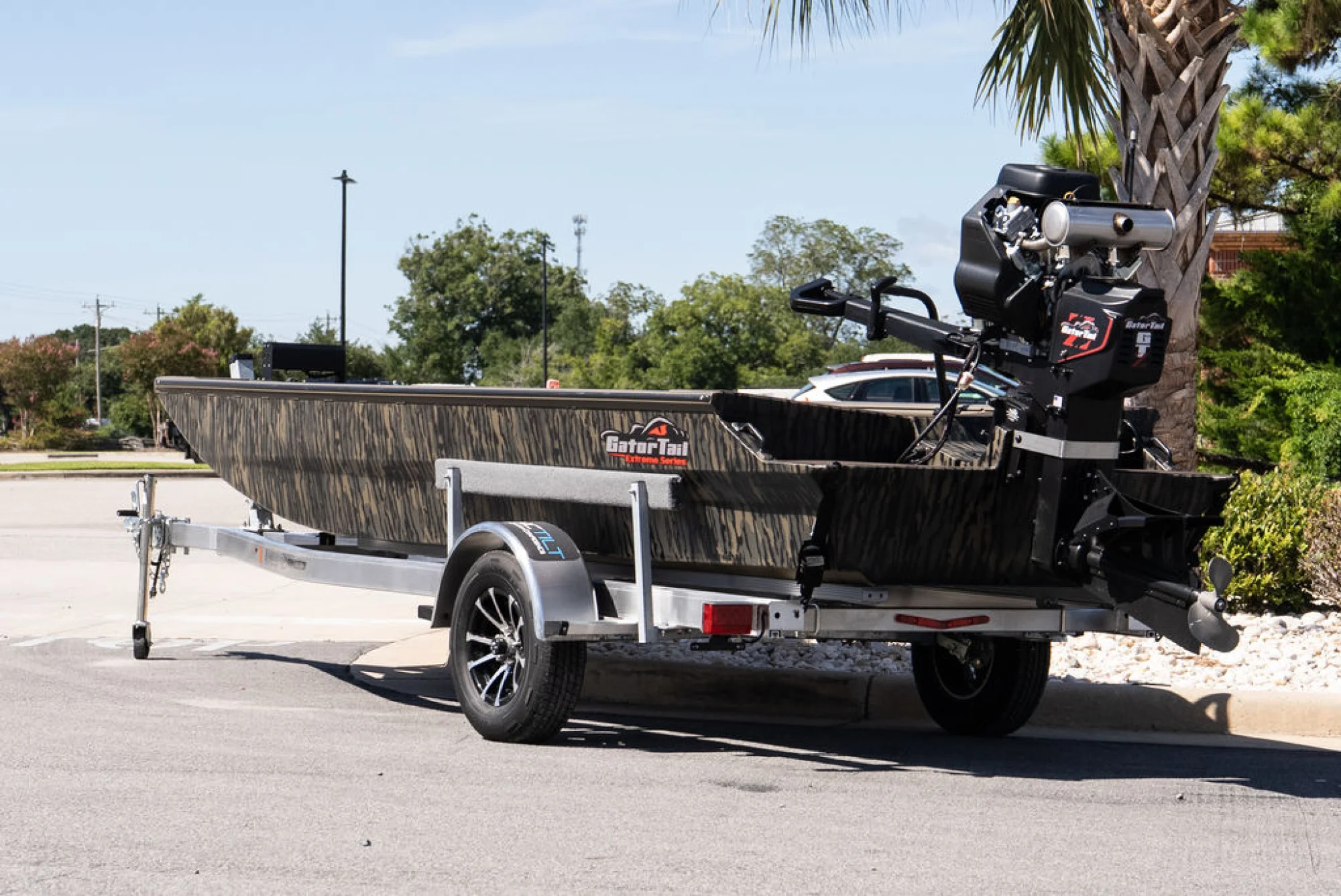 Gator Tail 17/54 EXTREME SERIES - Image 4
