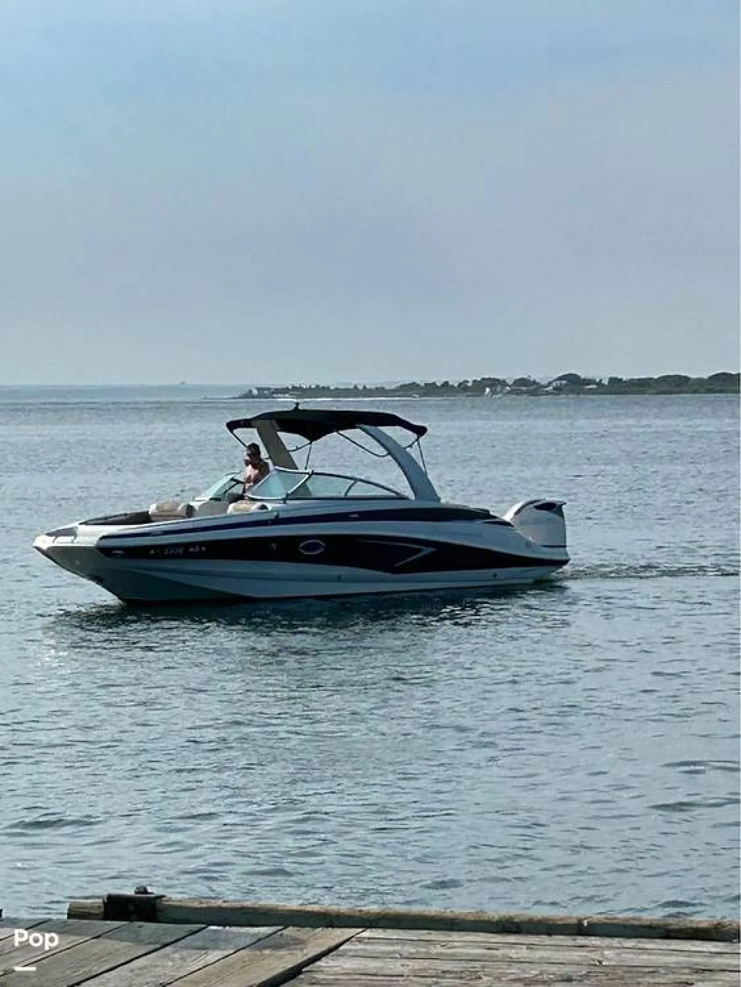 2021 Crownline e280xs - Image 3
