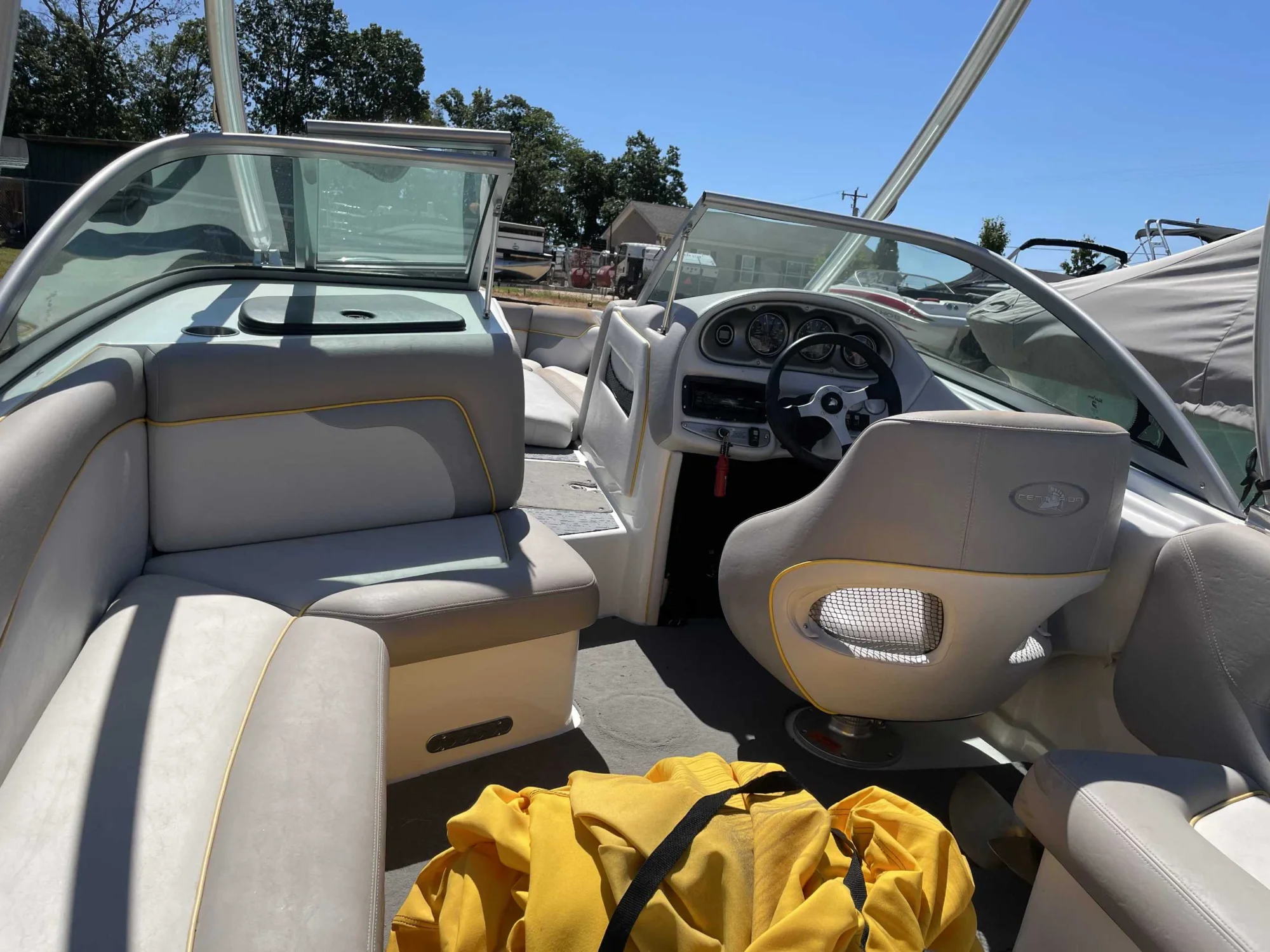 2010 CENTURION ELITE V - Image 5