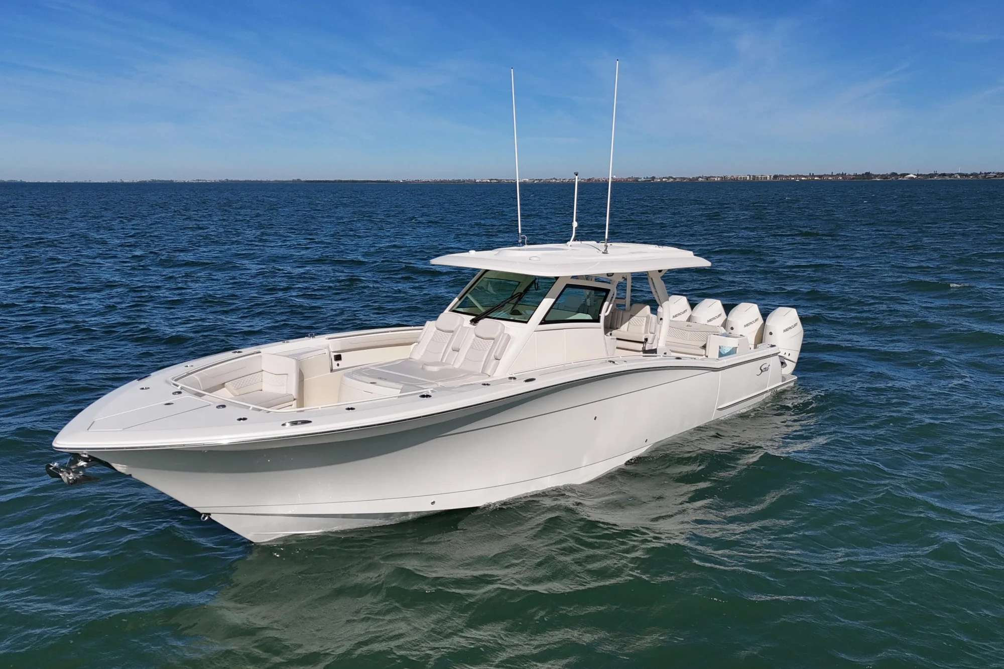 2026 Scout 400 LXF Li-Ion - Image 3