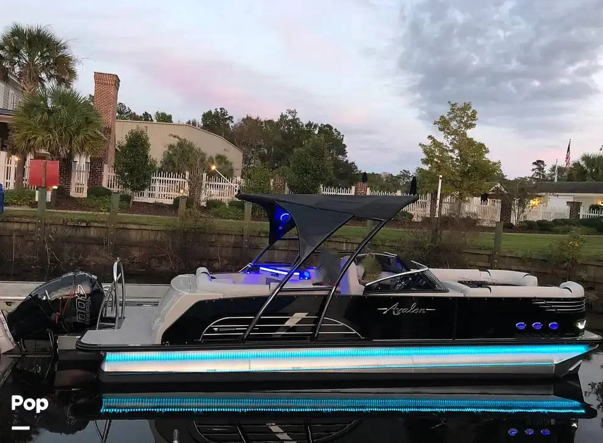 2018 Avalon Ambassador 2785 EL - Image 2