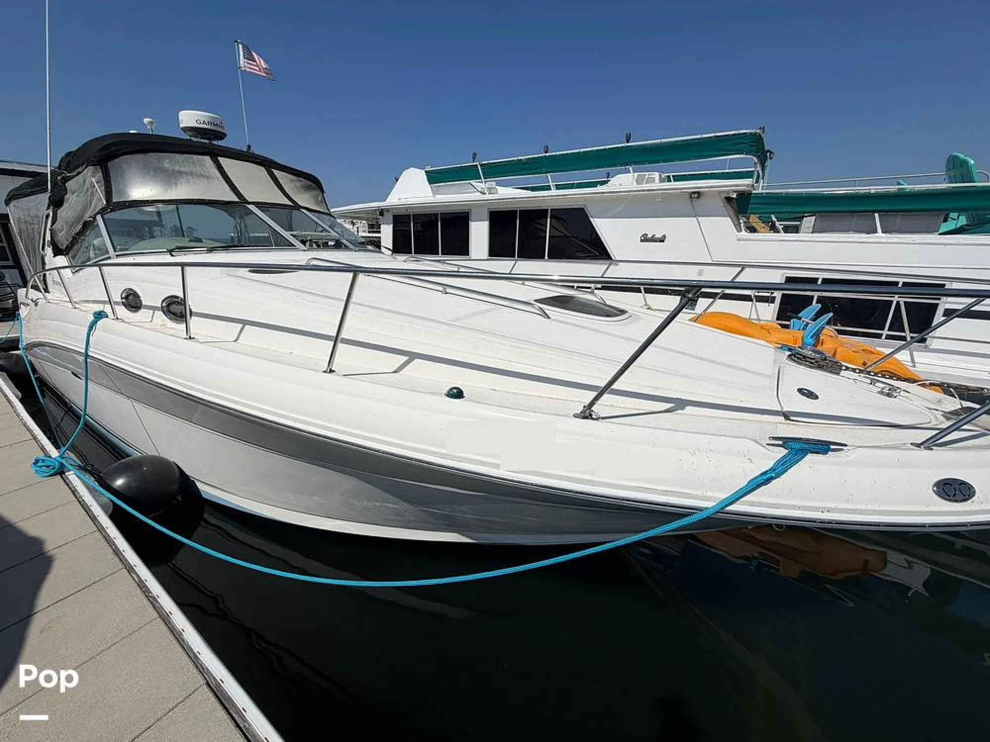 2006 Sea Ray 340 Sundancer - Main Image