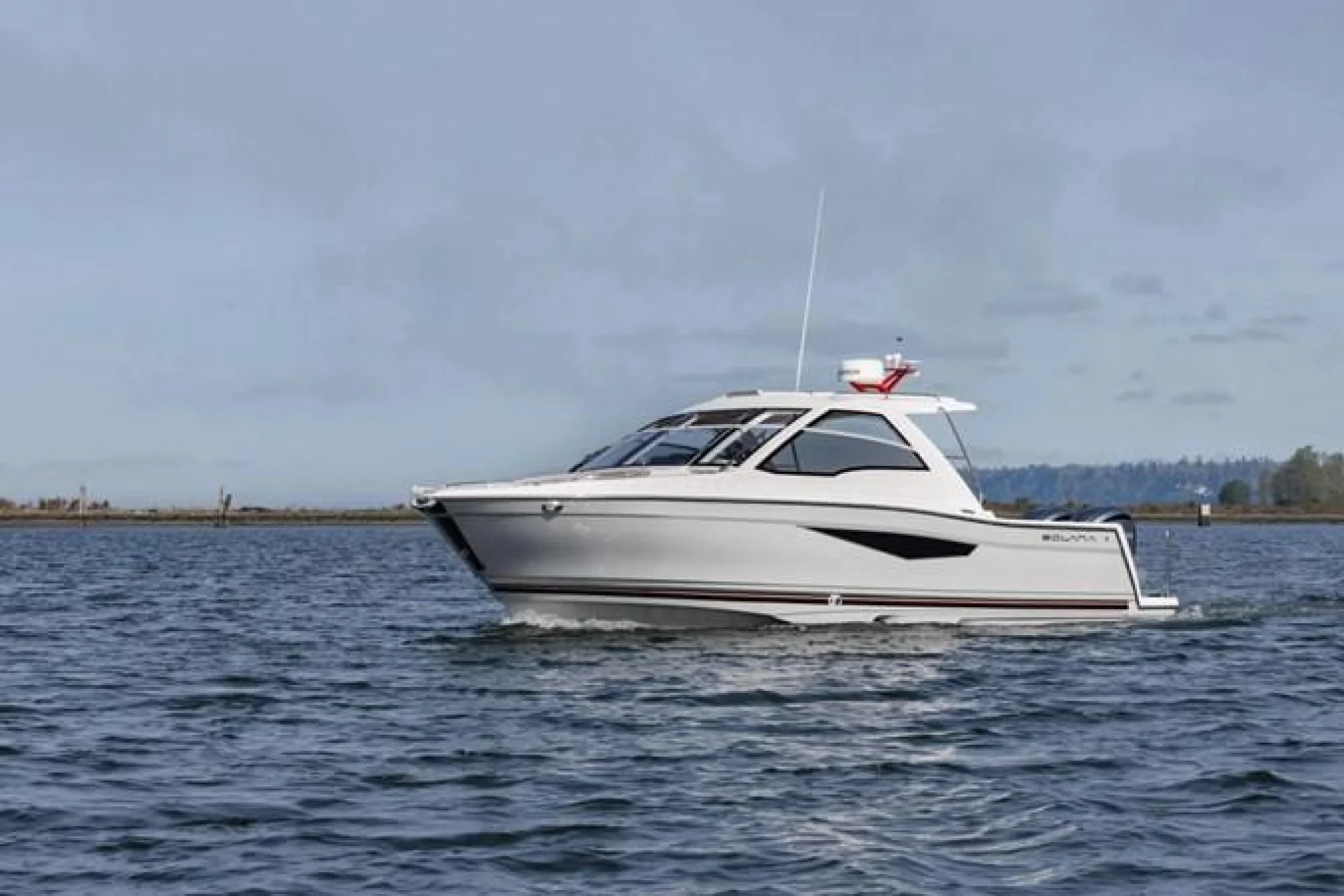 2025 Solara S-310 SC - Image 3