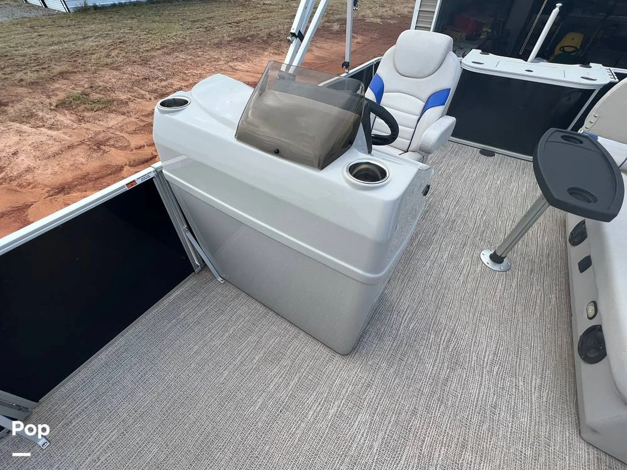 2021 SunCatcher G3 Saltwater Series - Image 4