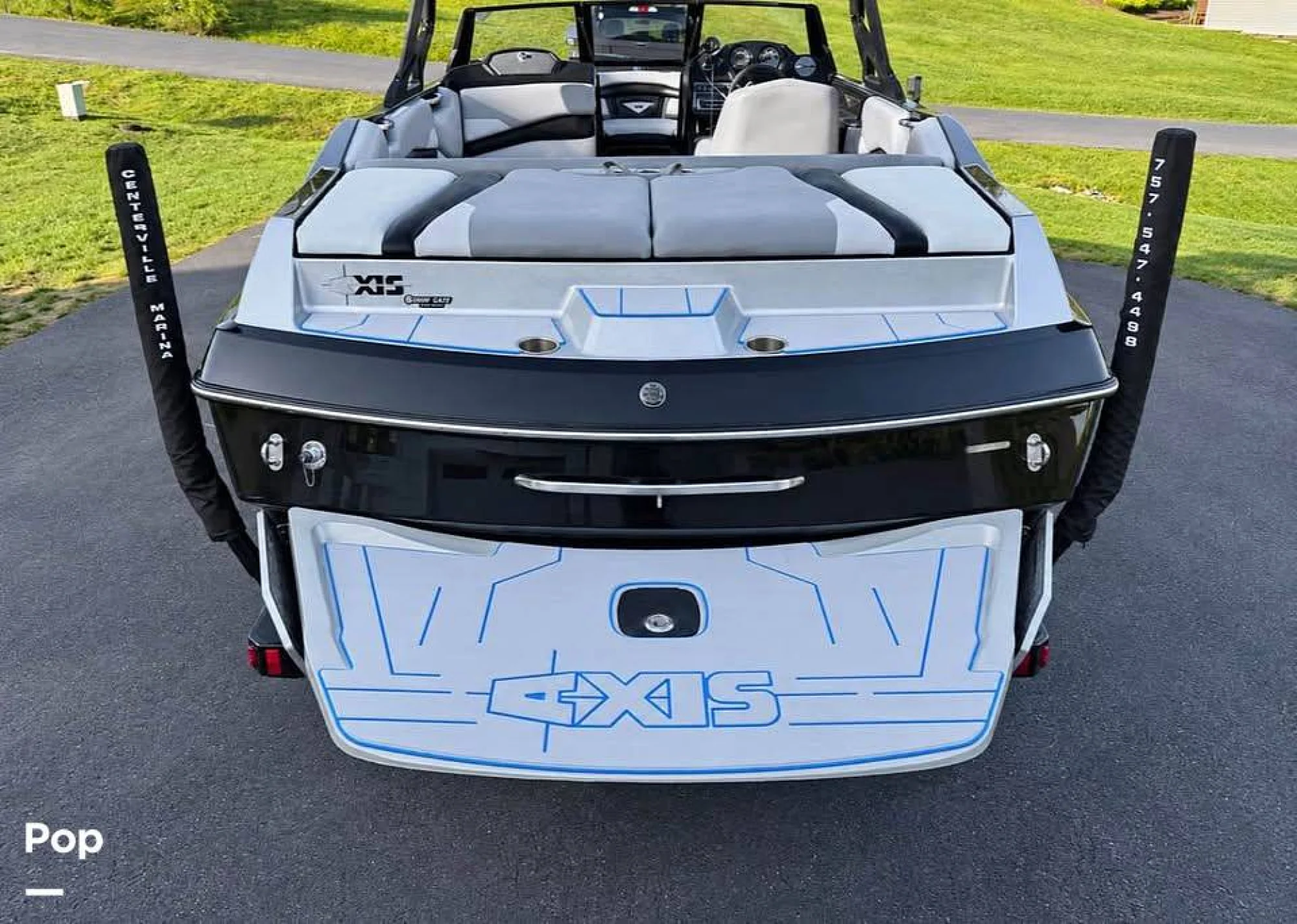 2015 Axis A22 - Image 2