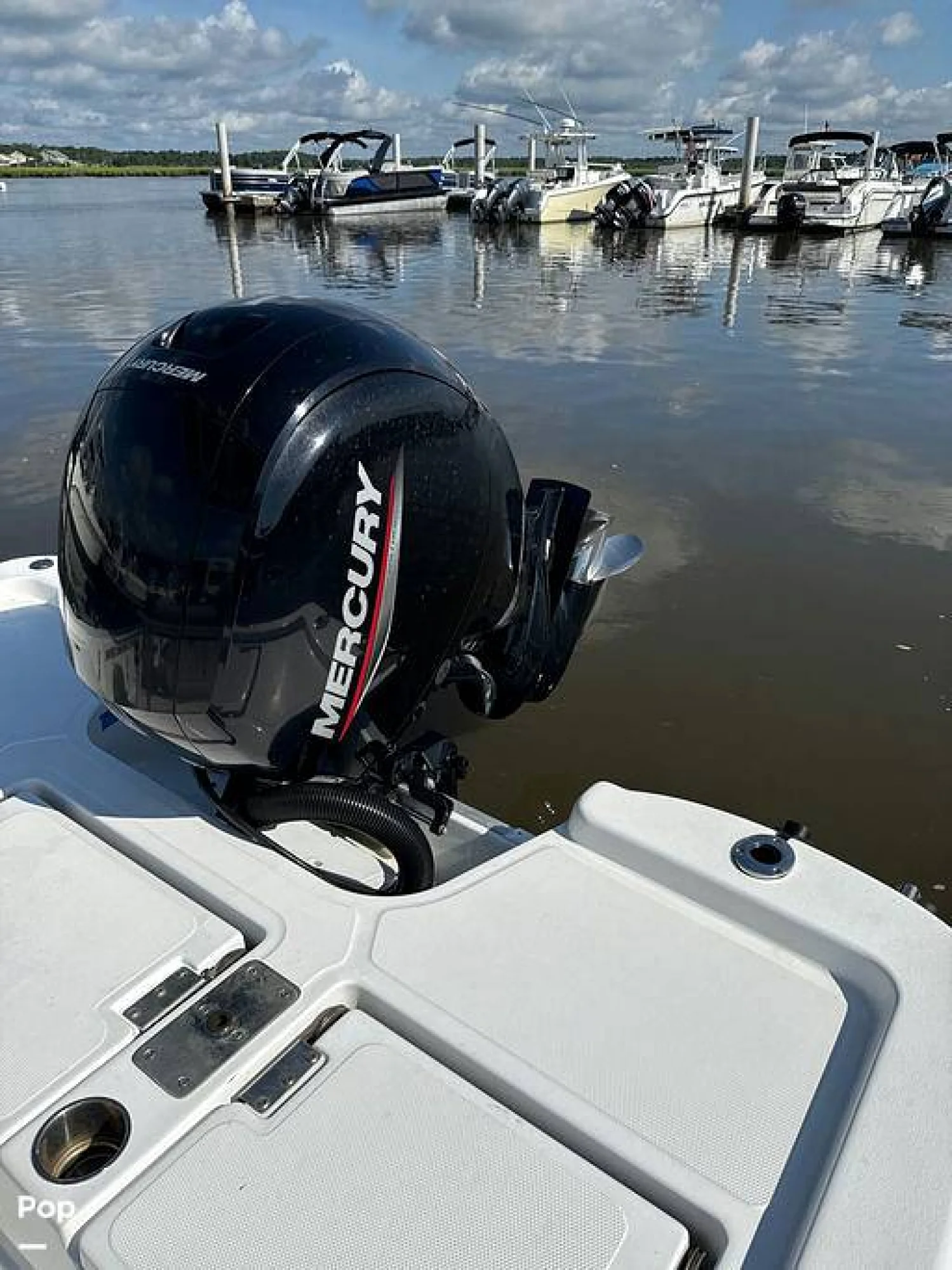 2024 NauticStar Shallow Bay - Image 2