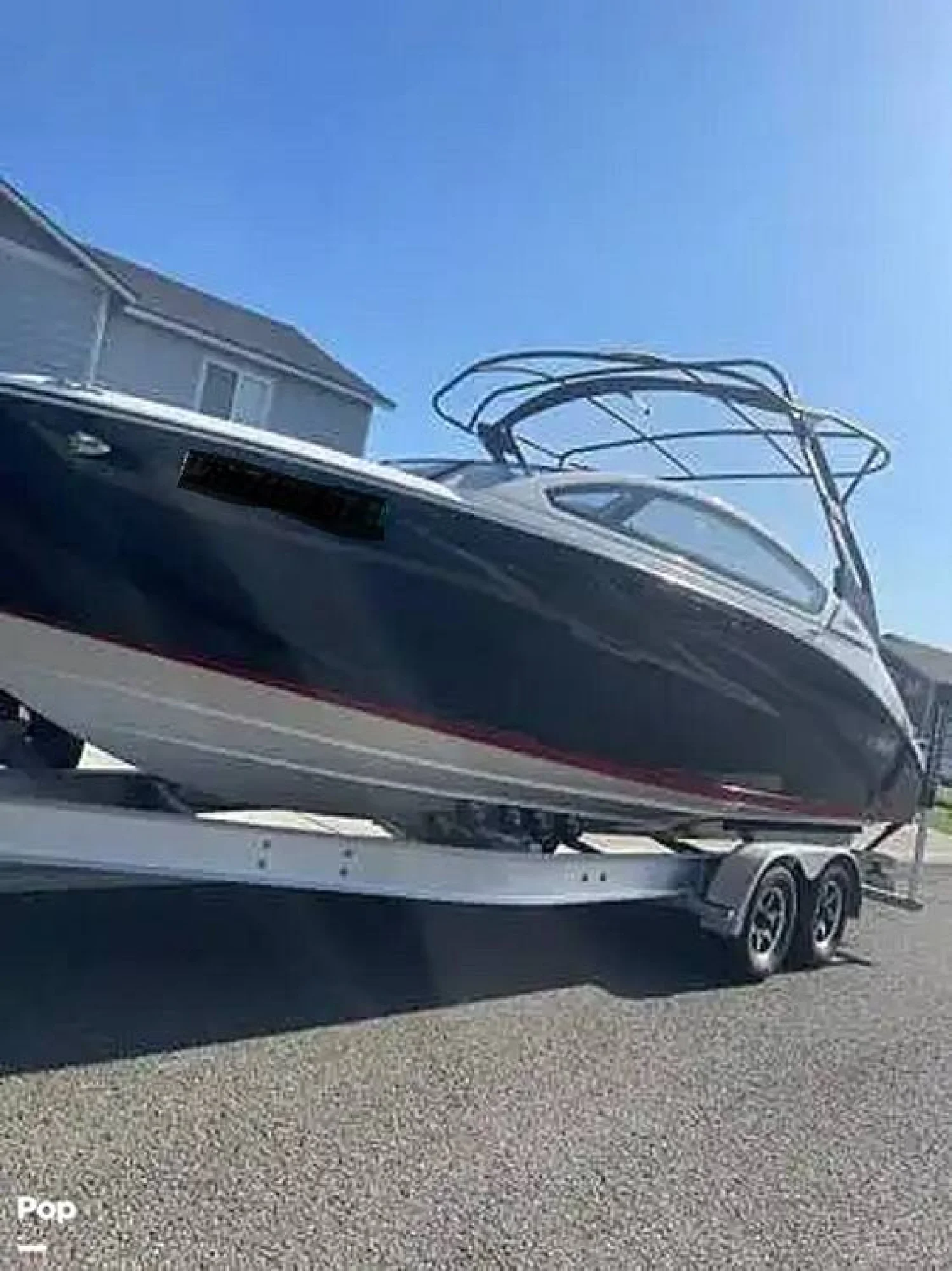 2019 Yamaha 275 SE - Image 3