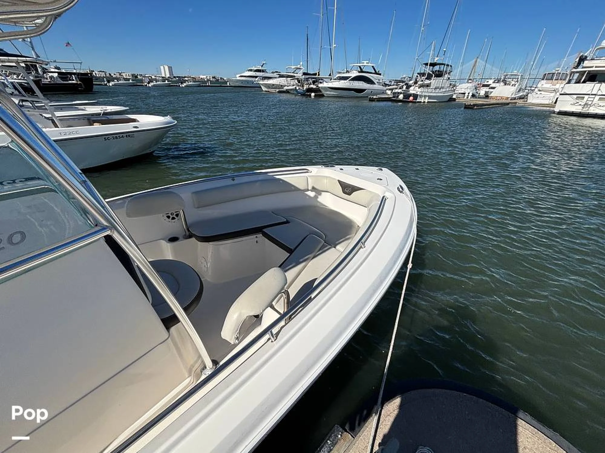 2023 Sailfish 220 CC - Image 5