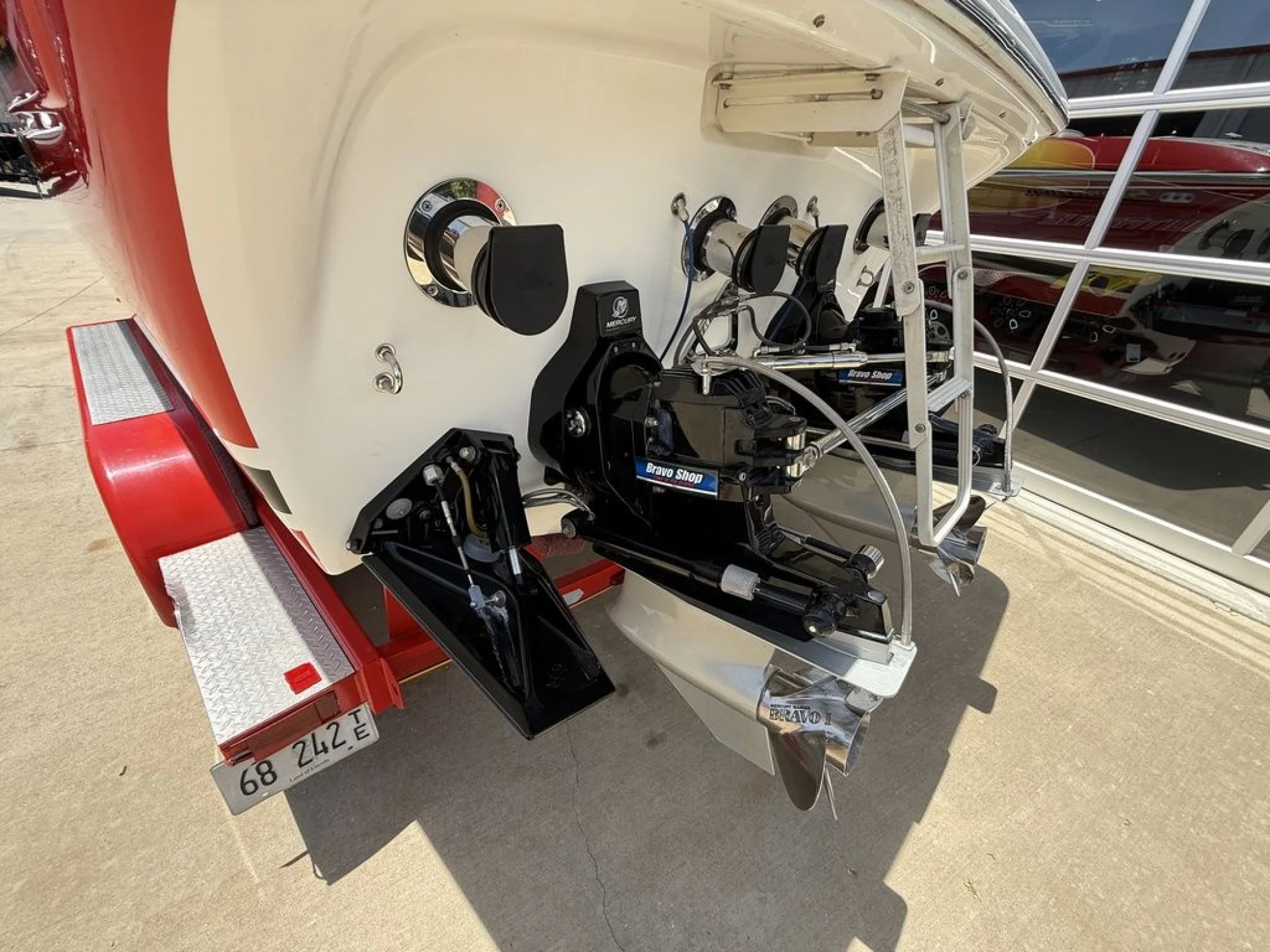 Sunsation Powerboats 32 MCOB - Image 5