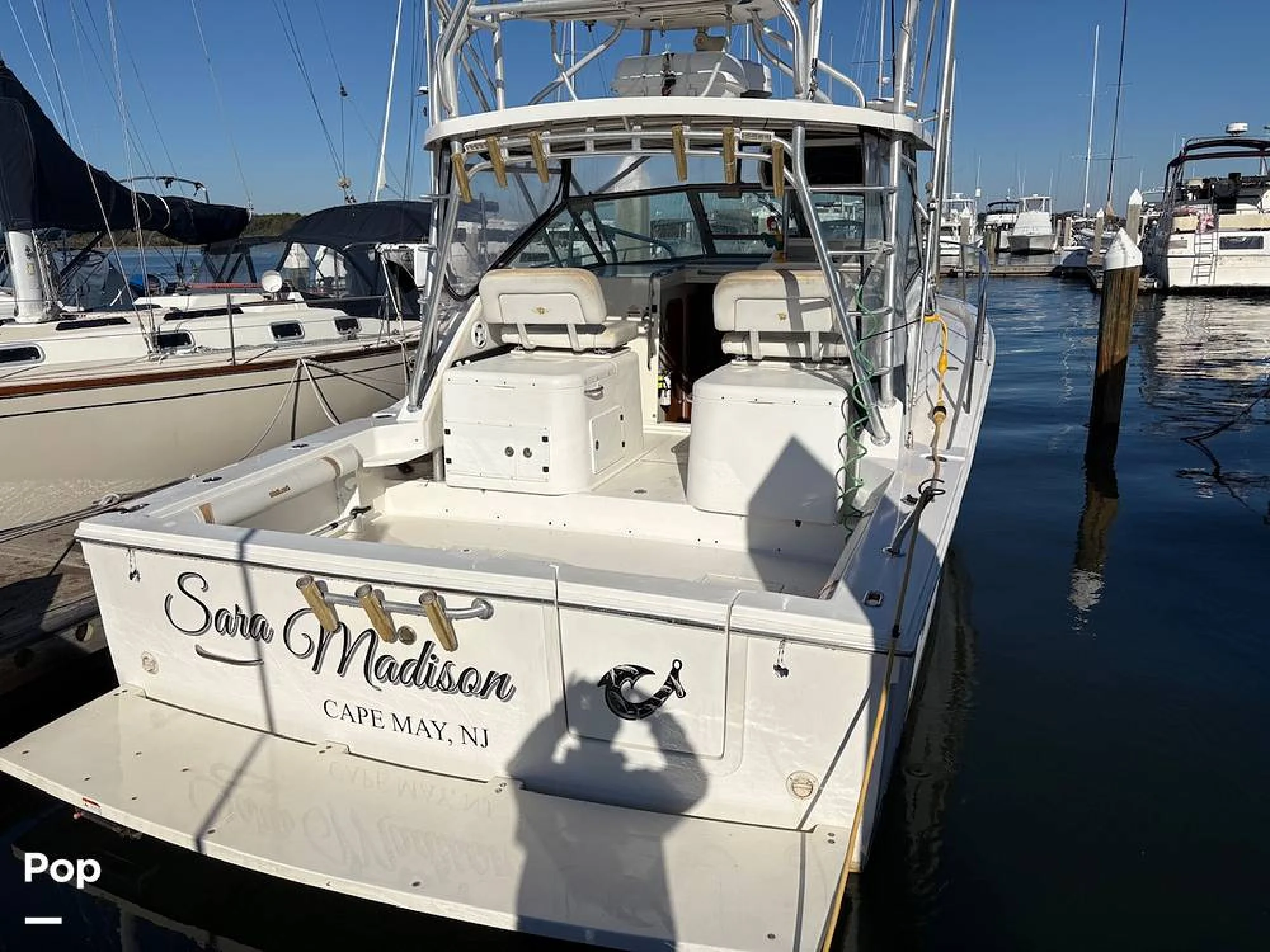 2005 Wellcraft 330 Coastal - Image 4