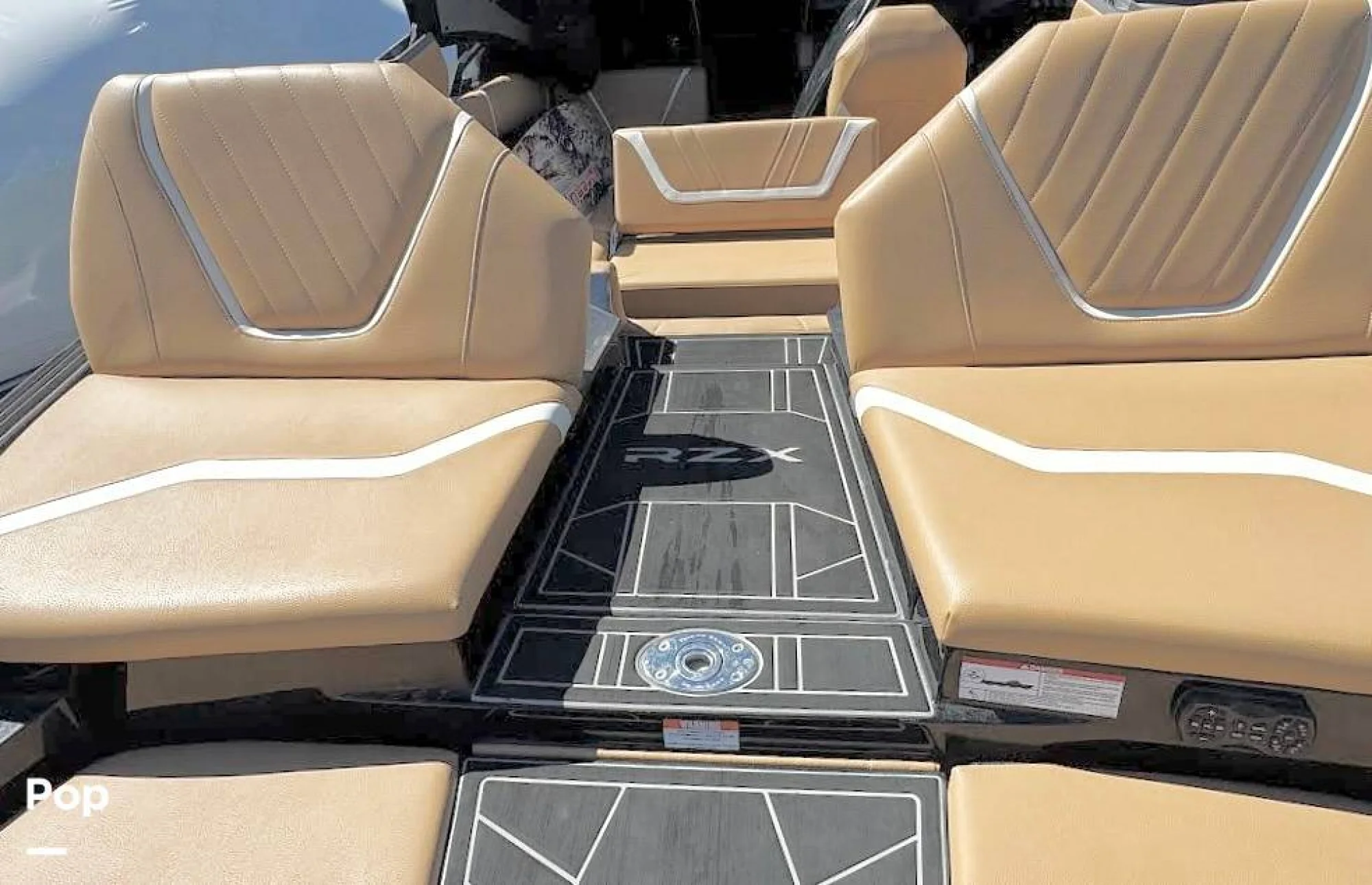 2021 Tige 23RZX - Image 3