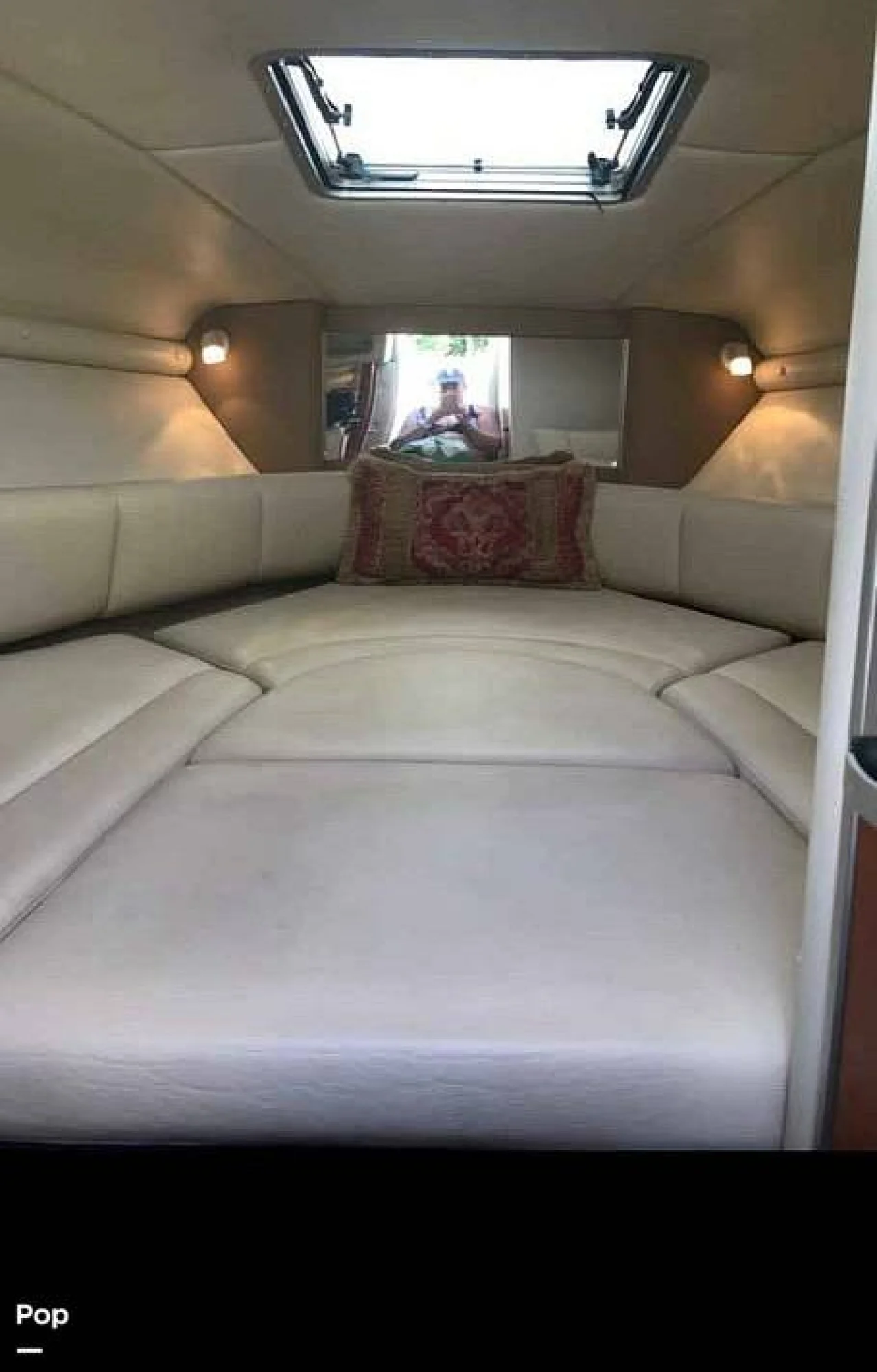 2005 Chaparral 265 SSi - Image 5