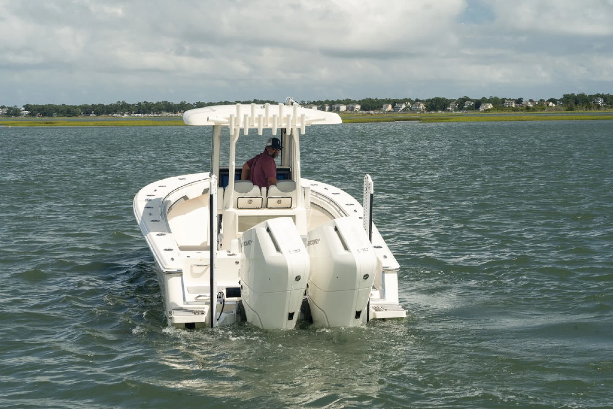 Blackwood 290 OPEN - Image 5