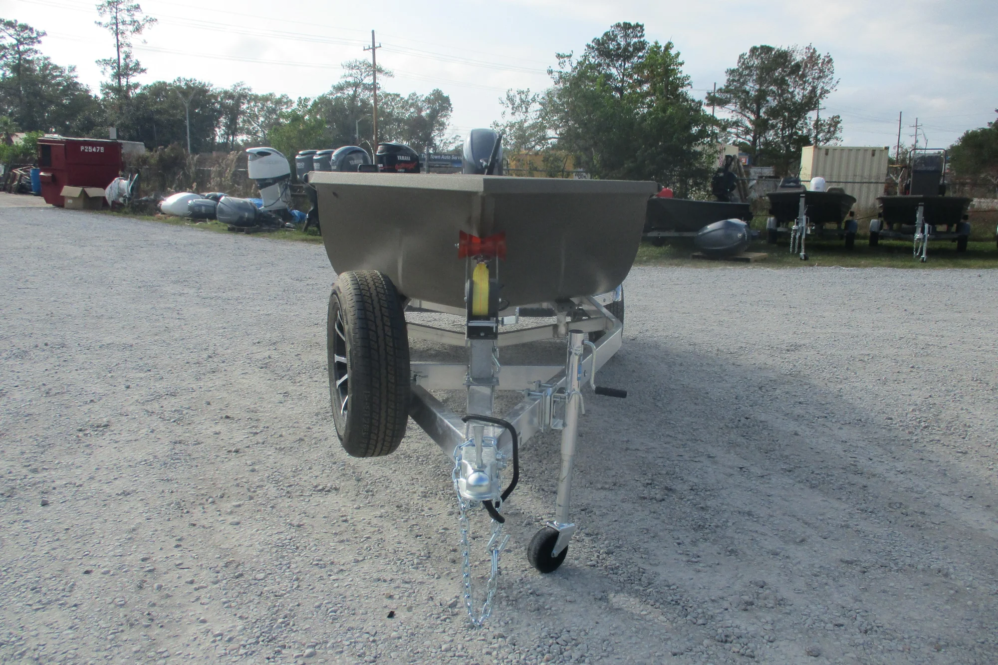 2026 Avid 16 Commander - Image 4