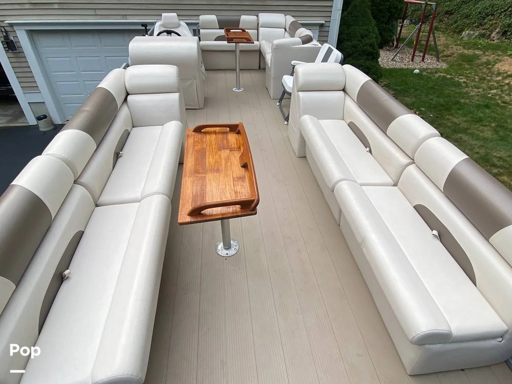 2026 Sanibel Cat 22' - Image 4
