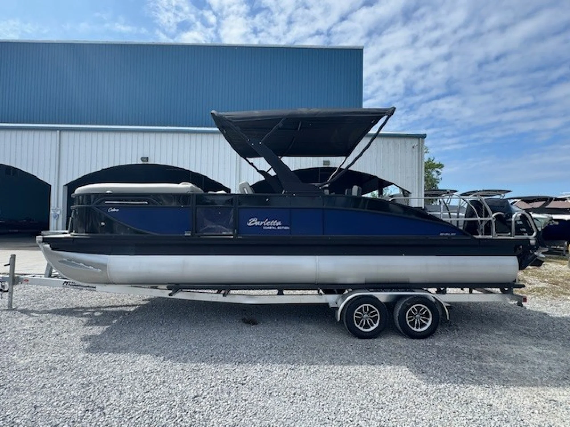 2026 Barletta Cabrio 24 UE - Image 2