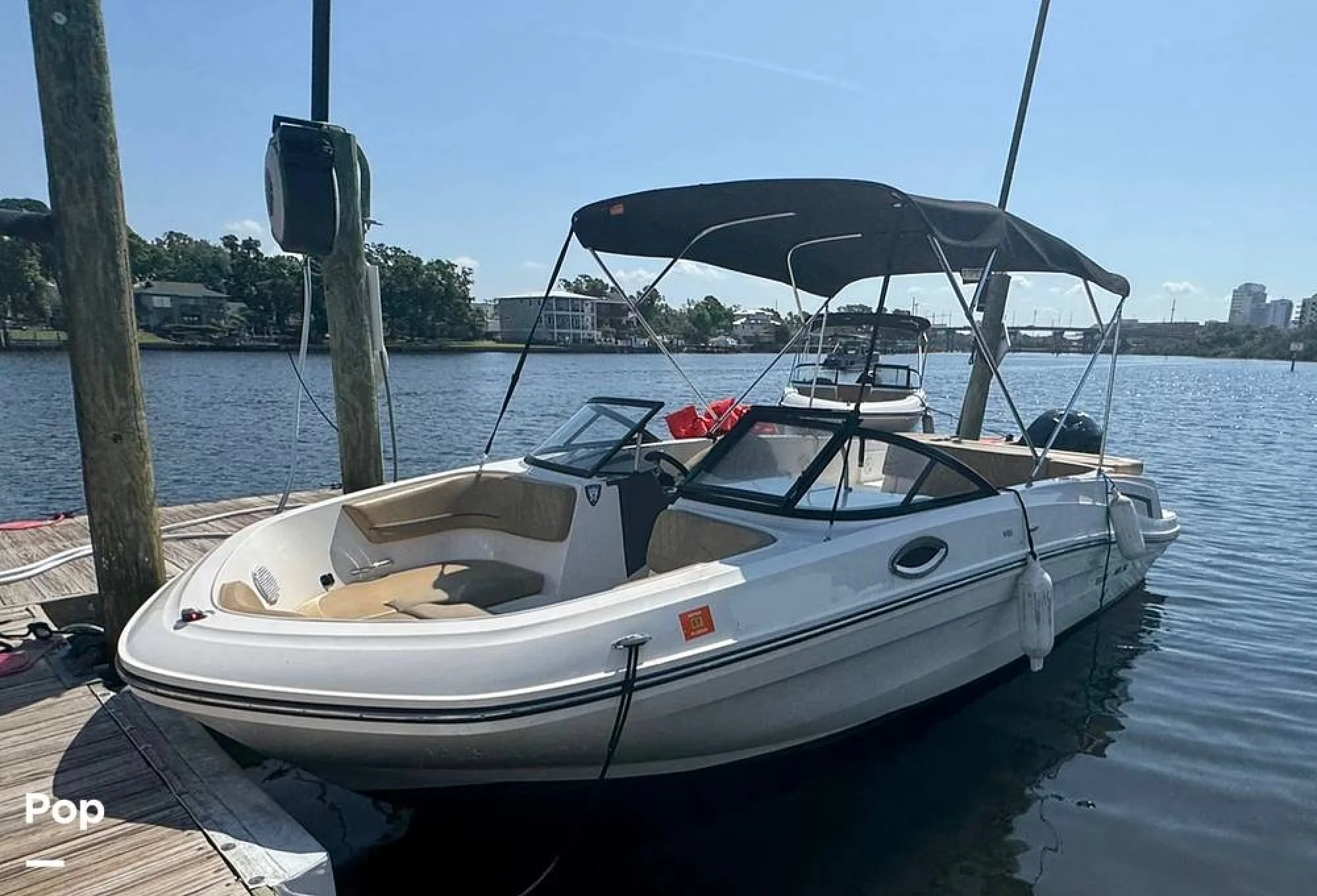 2024 Bayliner VR6 OB - Main Image