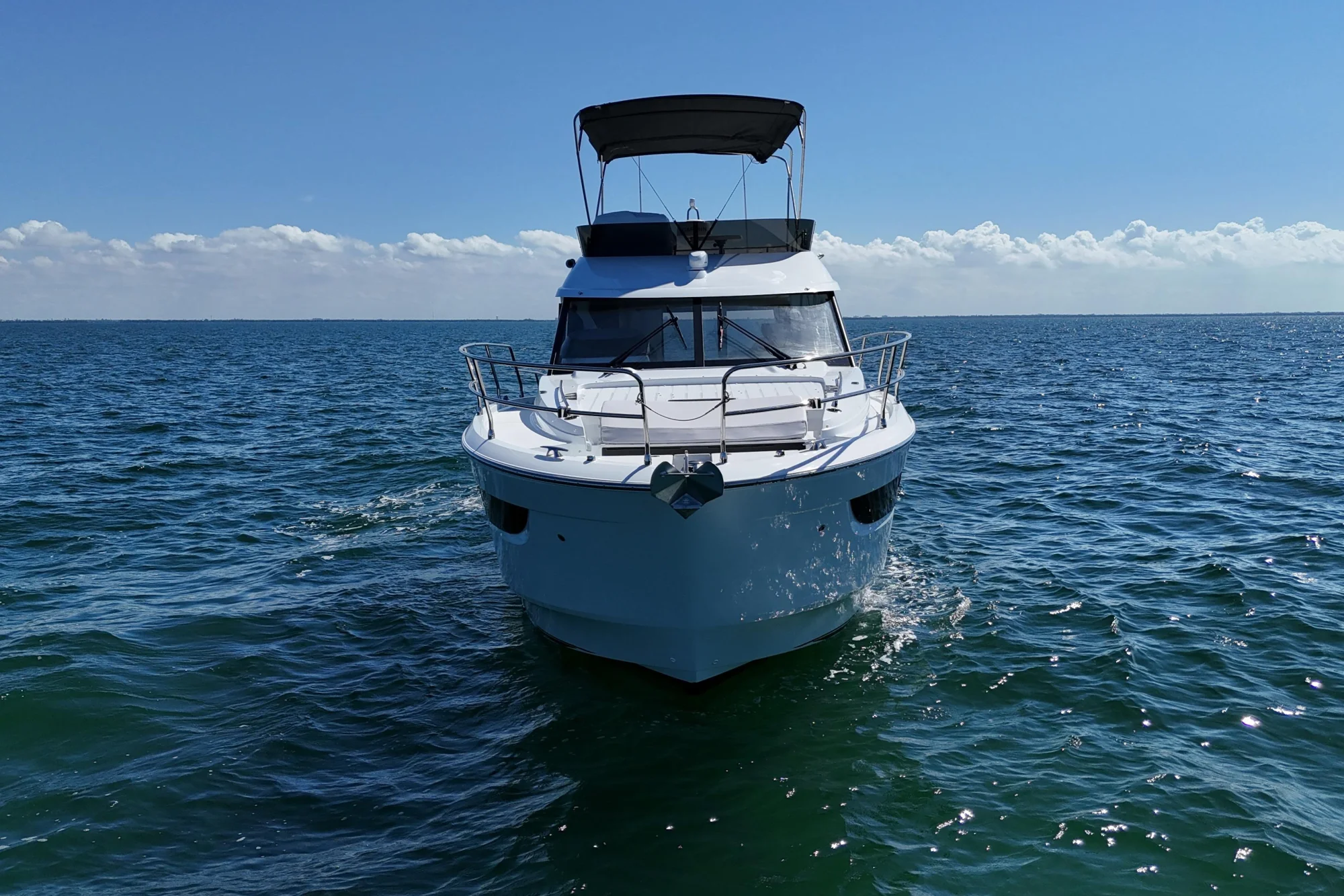 2026 Beneteau Antares 12 - Image 4