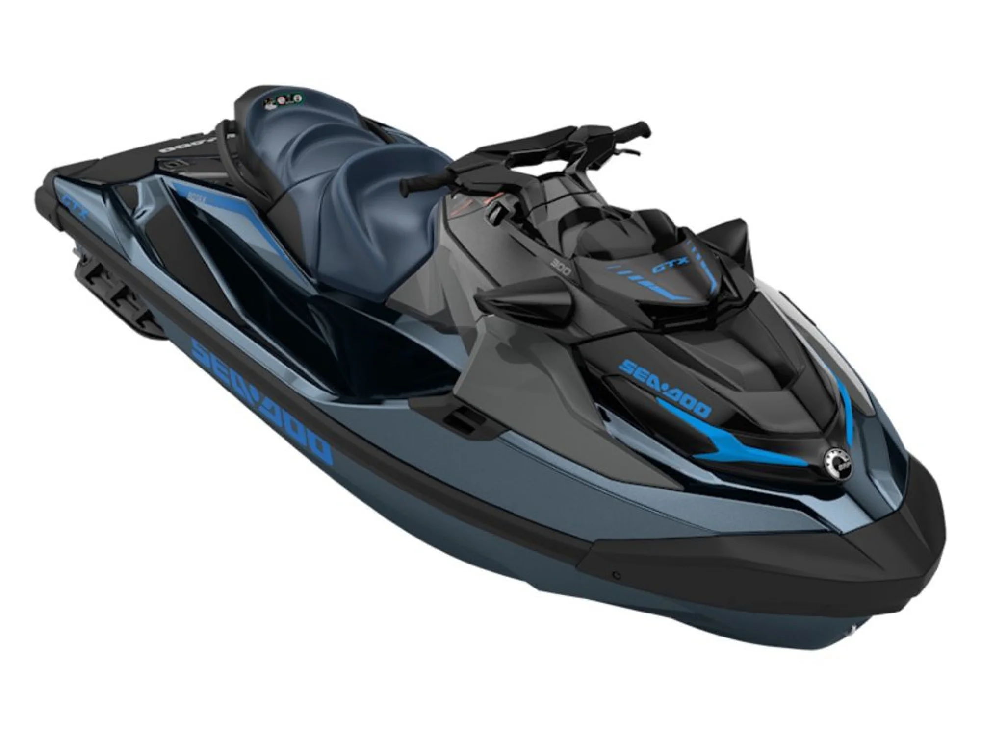 2026 Sea-Doo GTX - Main Image