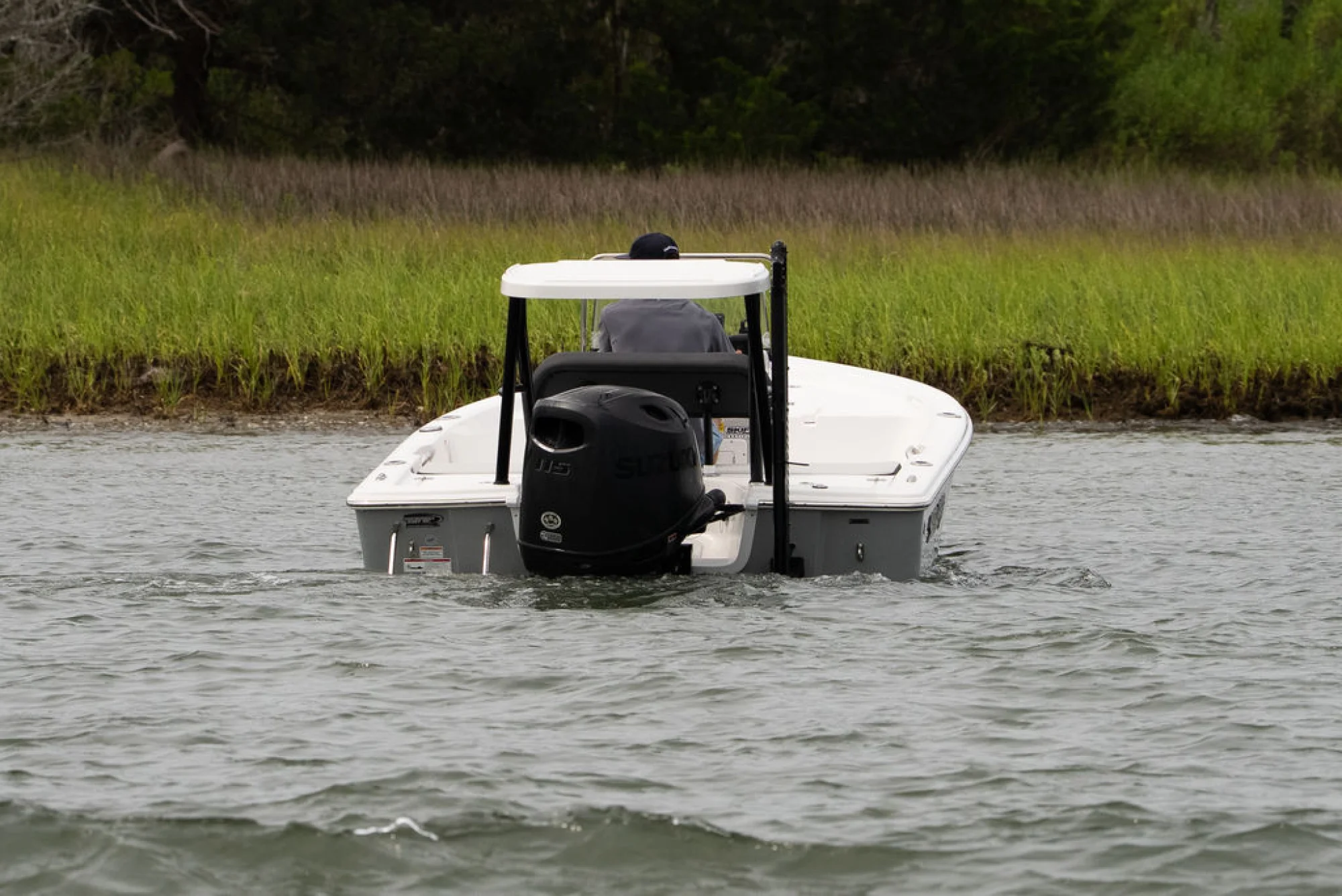 Sea Pro 172 Bay Series - Image 5