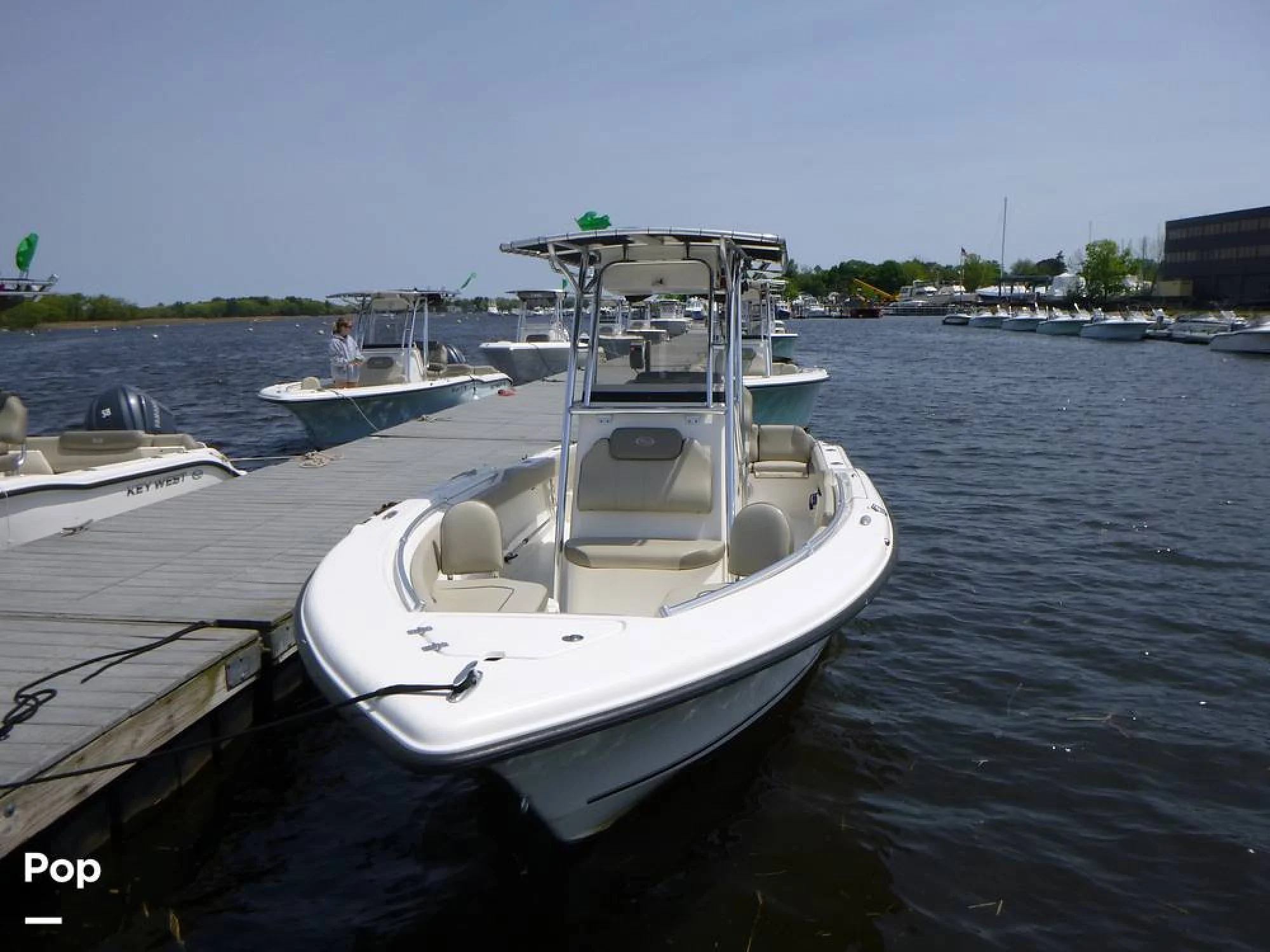 2022 Key West 239FS - Image 2