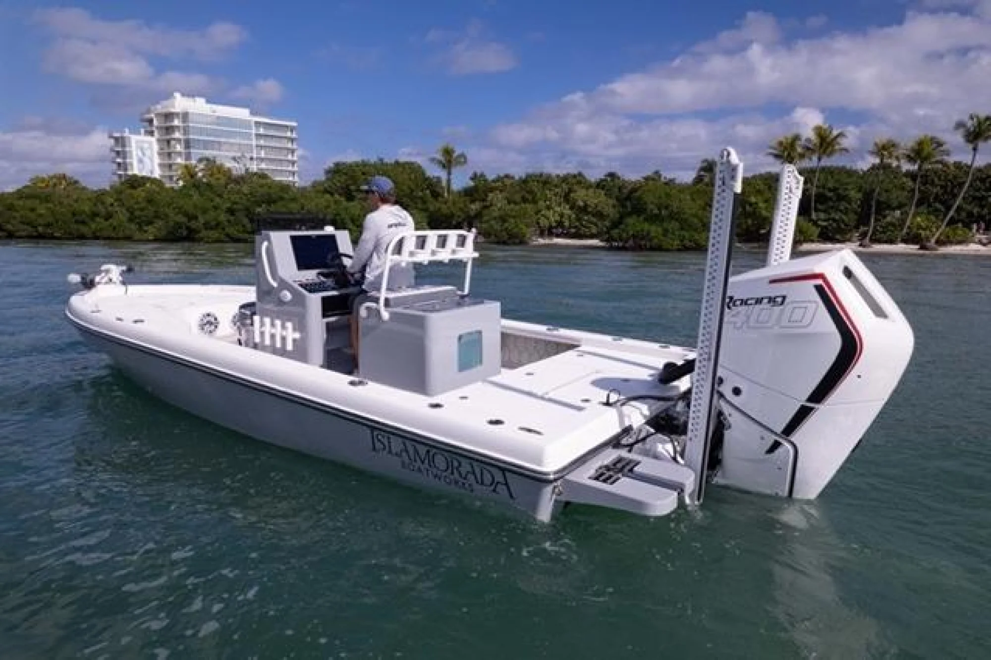 Islamorada Boatworks 24