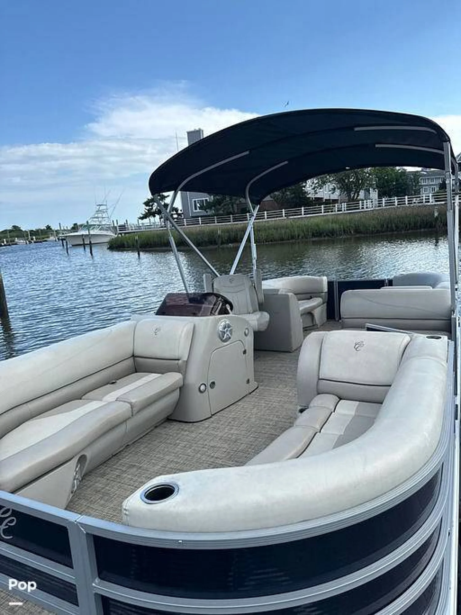 2023 Cypress Cay Seabreeze 232