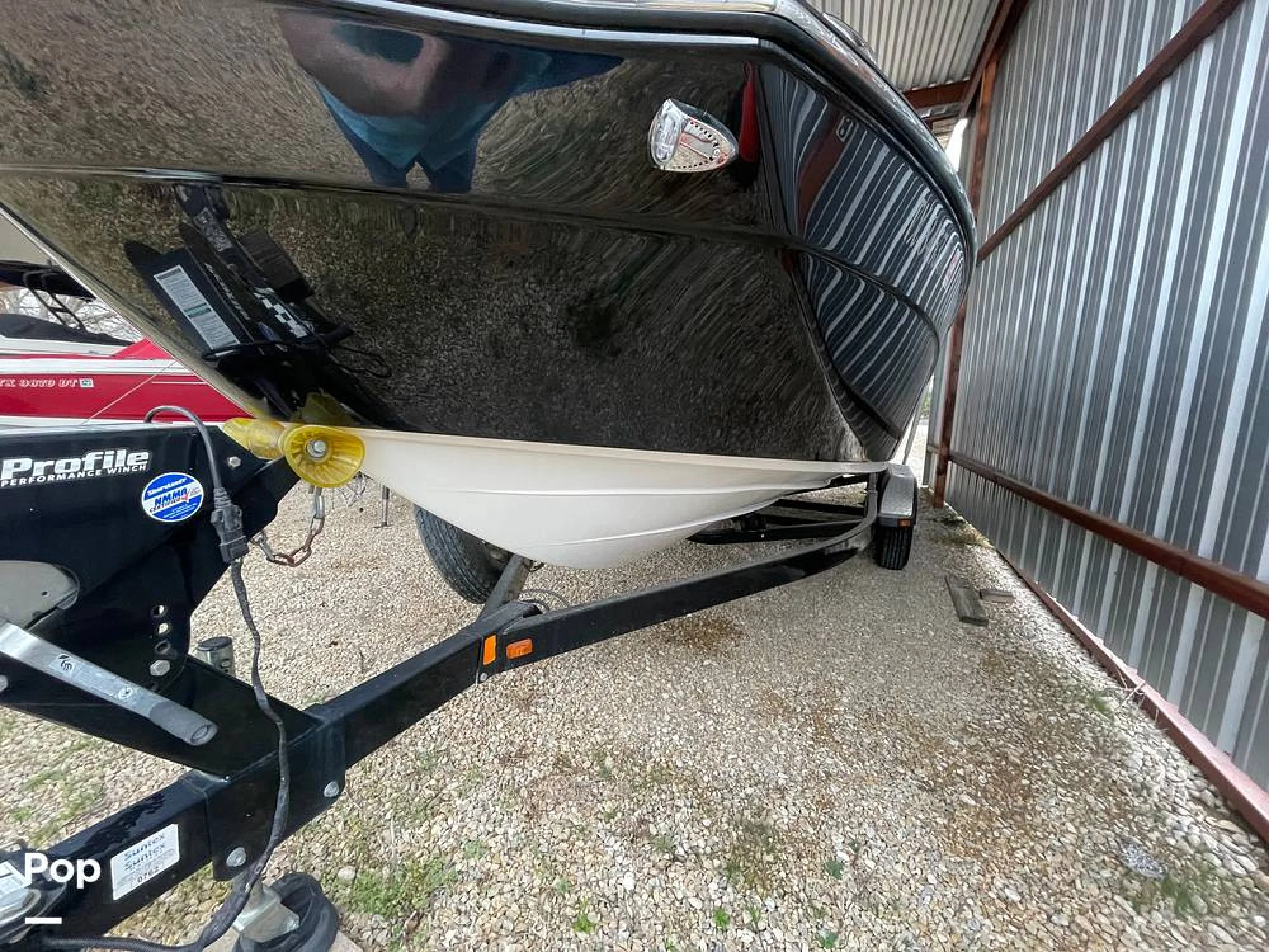 2017 Yamaha 242 Limited S - Image 4