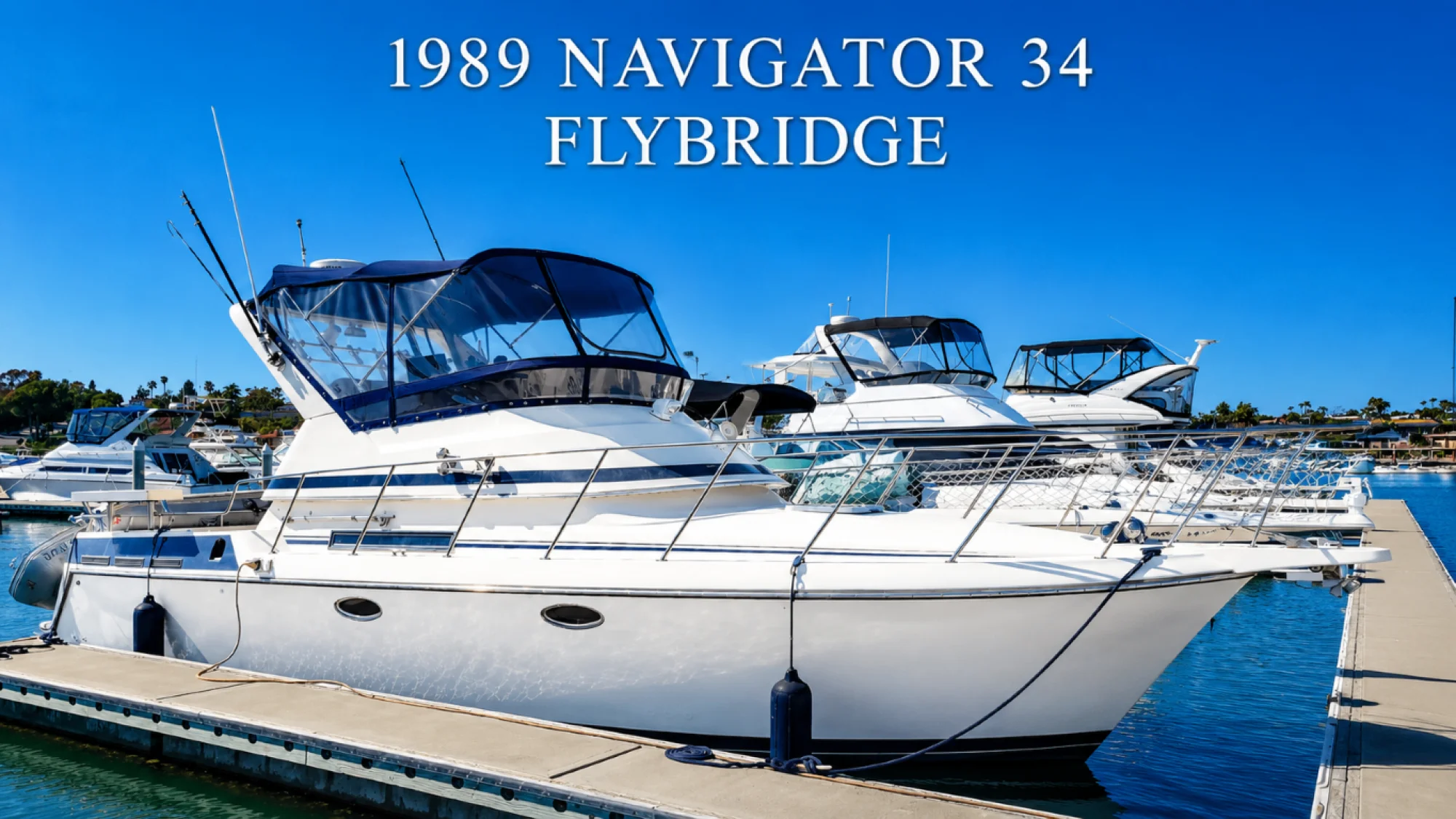 Nice Navigator
