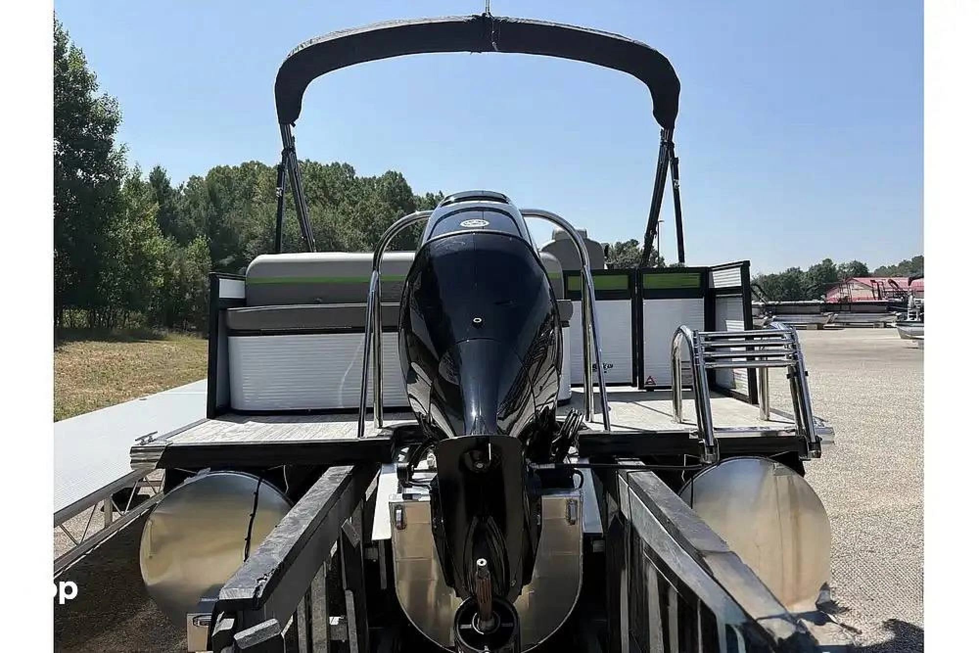 2024 Qwest E CLASS 20 LANAI-LTZ - Image 3