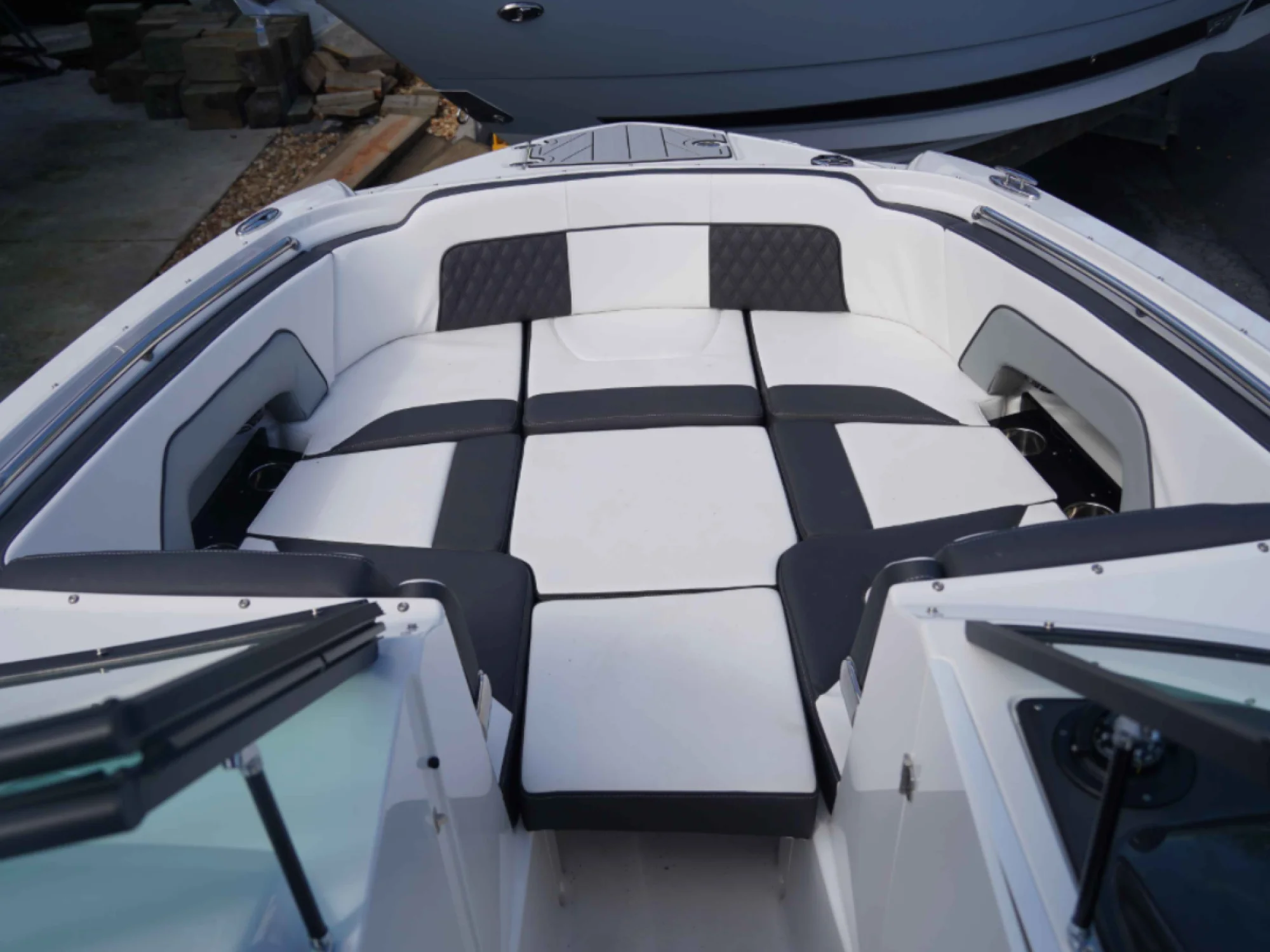 2026 Monterey M-65 - Image 4