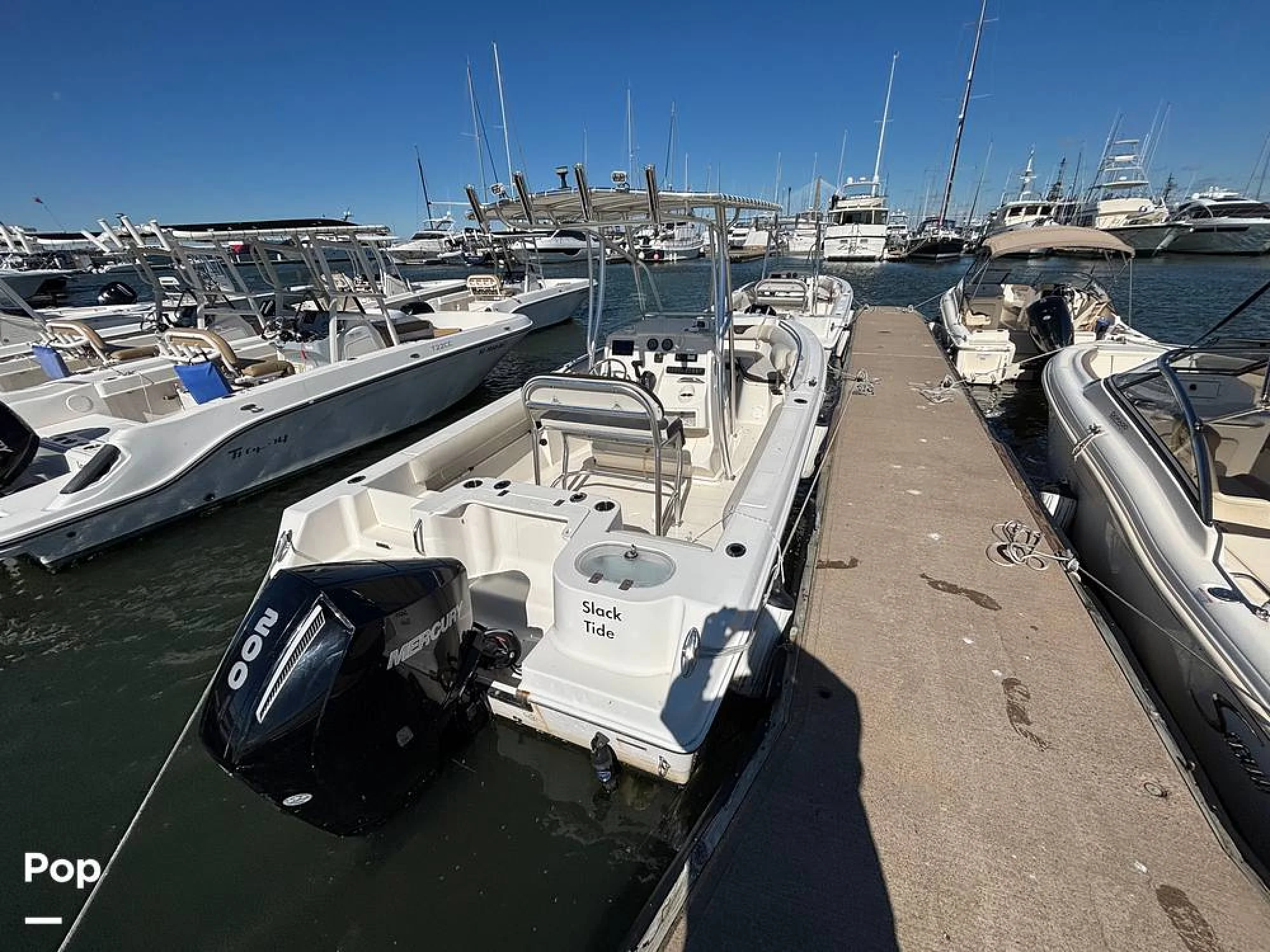 2023 Sailfish 220 CC - Image 2