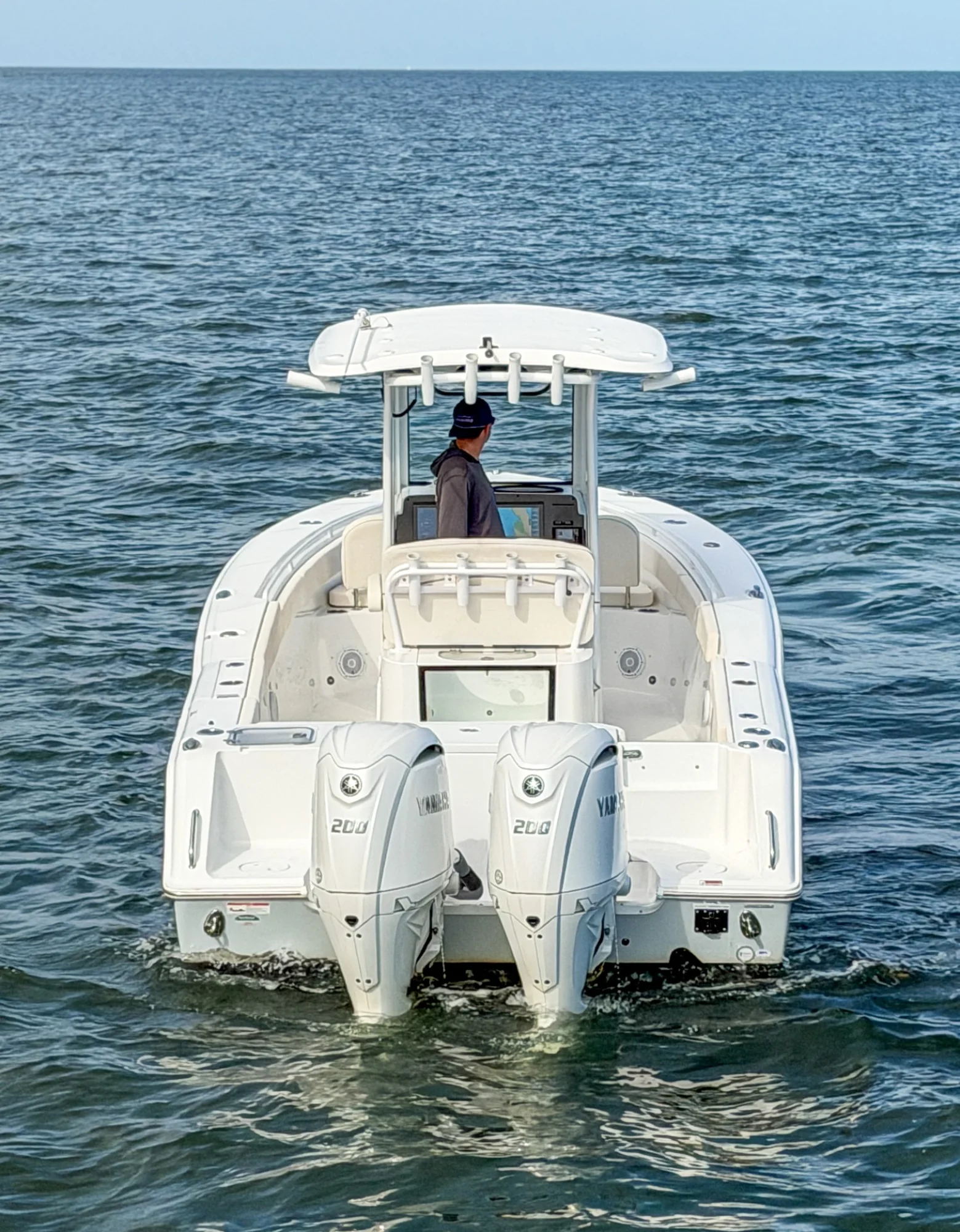 2024 Sea Hunt 27 Gamefish - Image 3