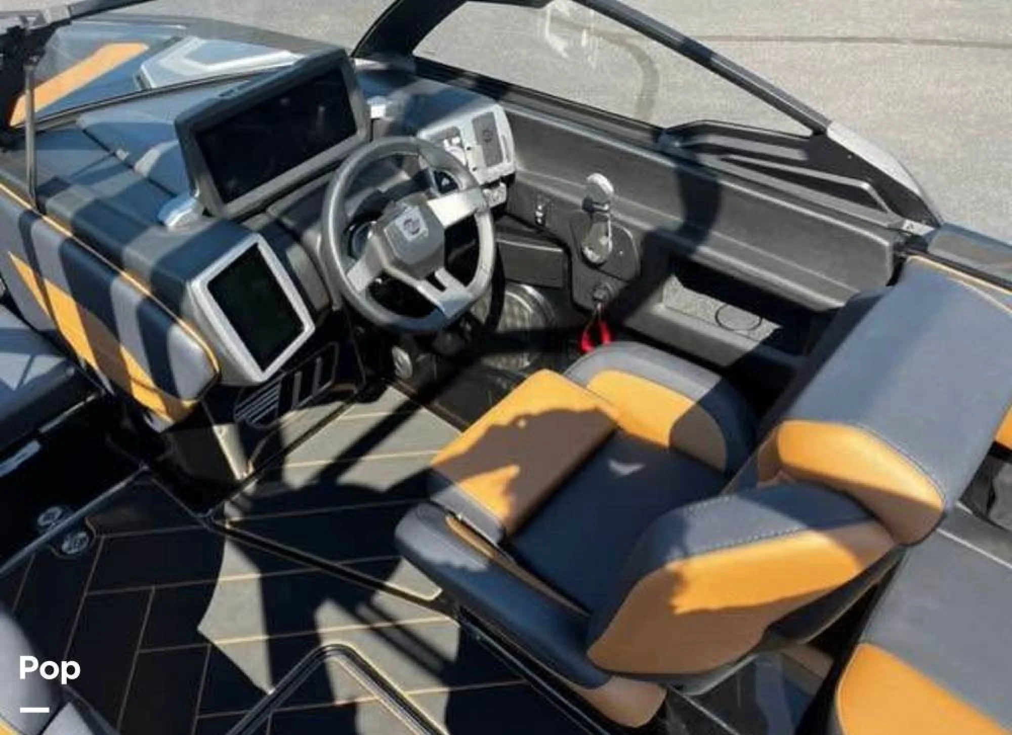 2024 Malibu Wakesetter 23 LSV - Image 3