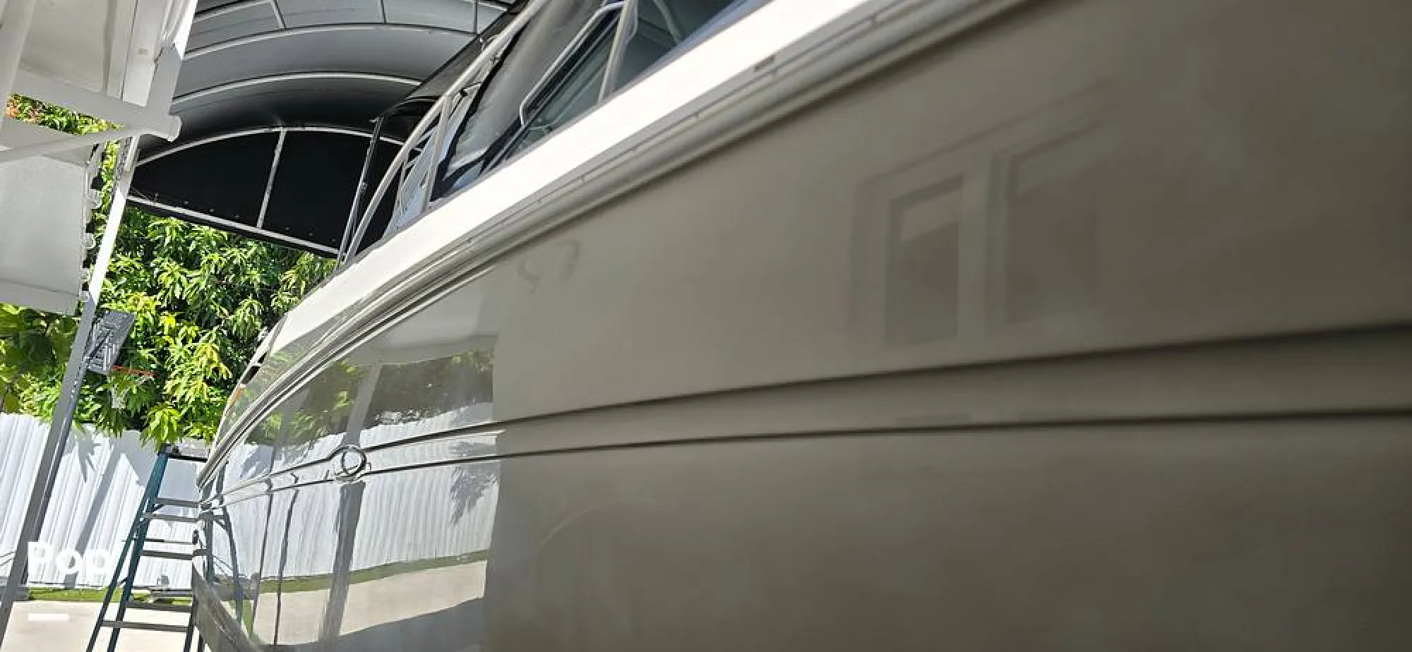 2006 Sea Ray 300 Sundancer - Image 3