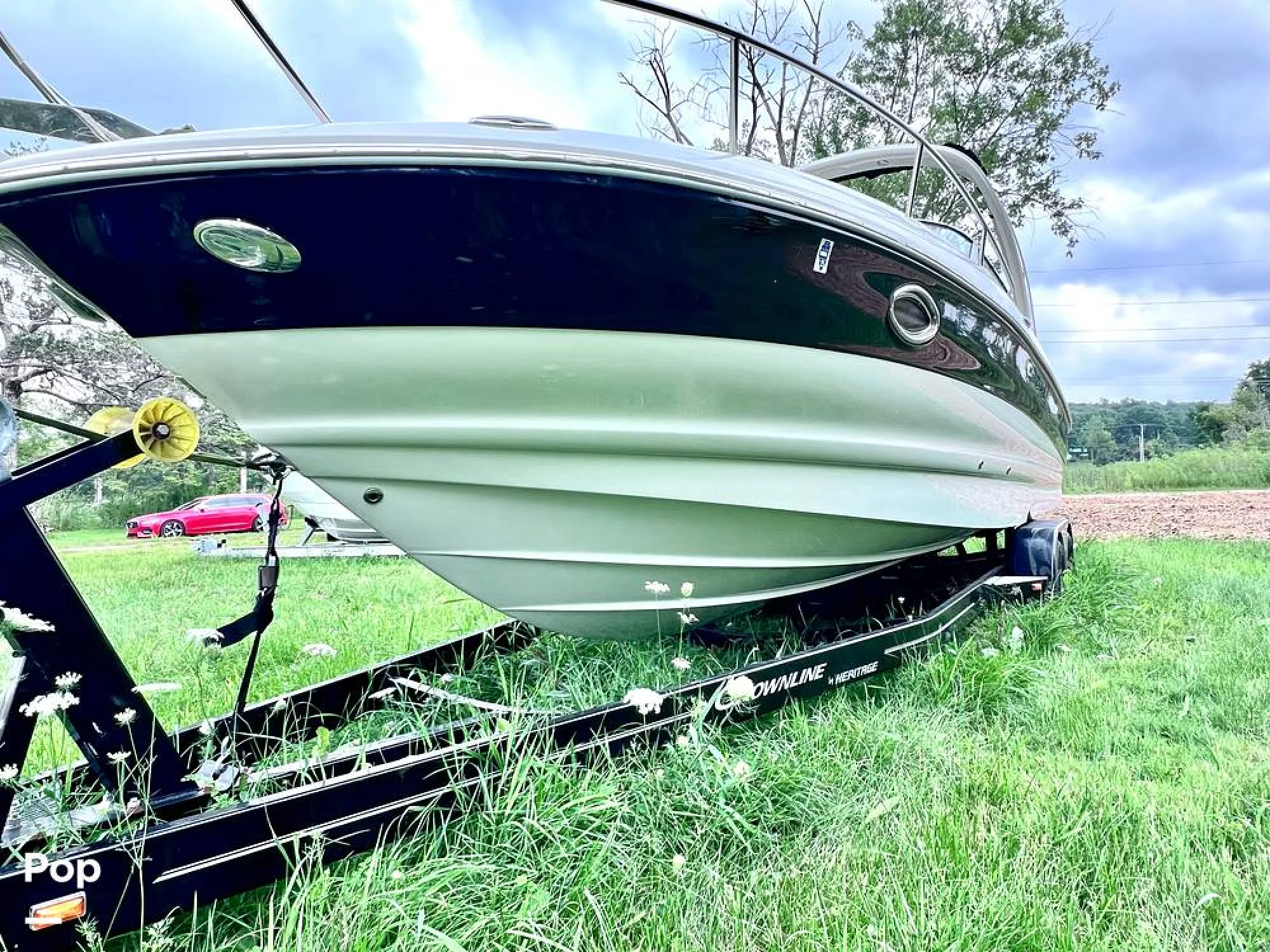 2020 Crownline 286 SC - Image 2