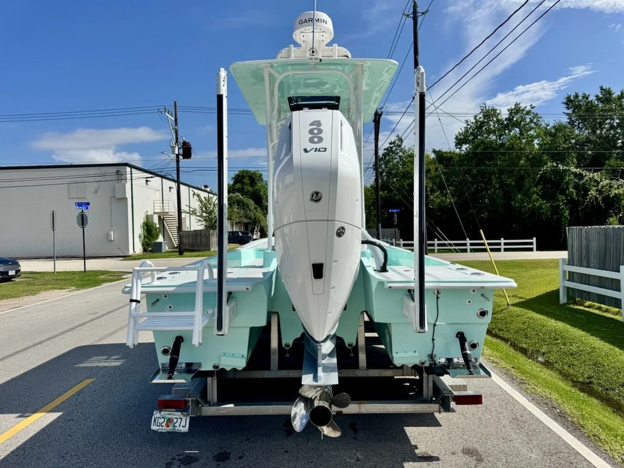 2025 Shallow Sport X3 - Image 3