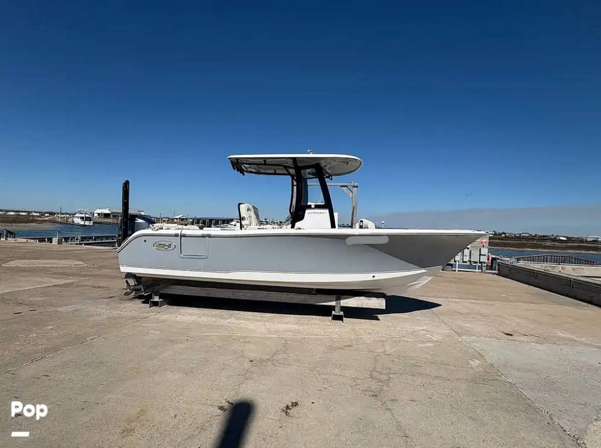 2020 Sea Hunt Ultra 235 SE - Image 3