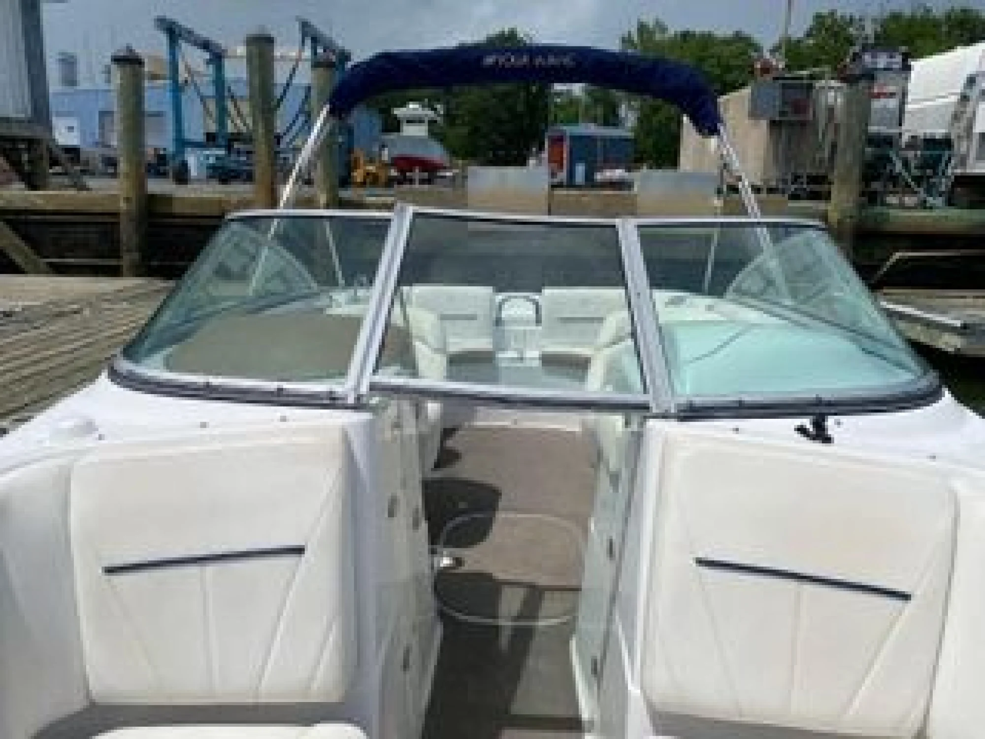 2007 Four Winns 240 Horizon | 24ft - Image 5