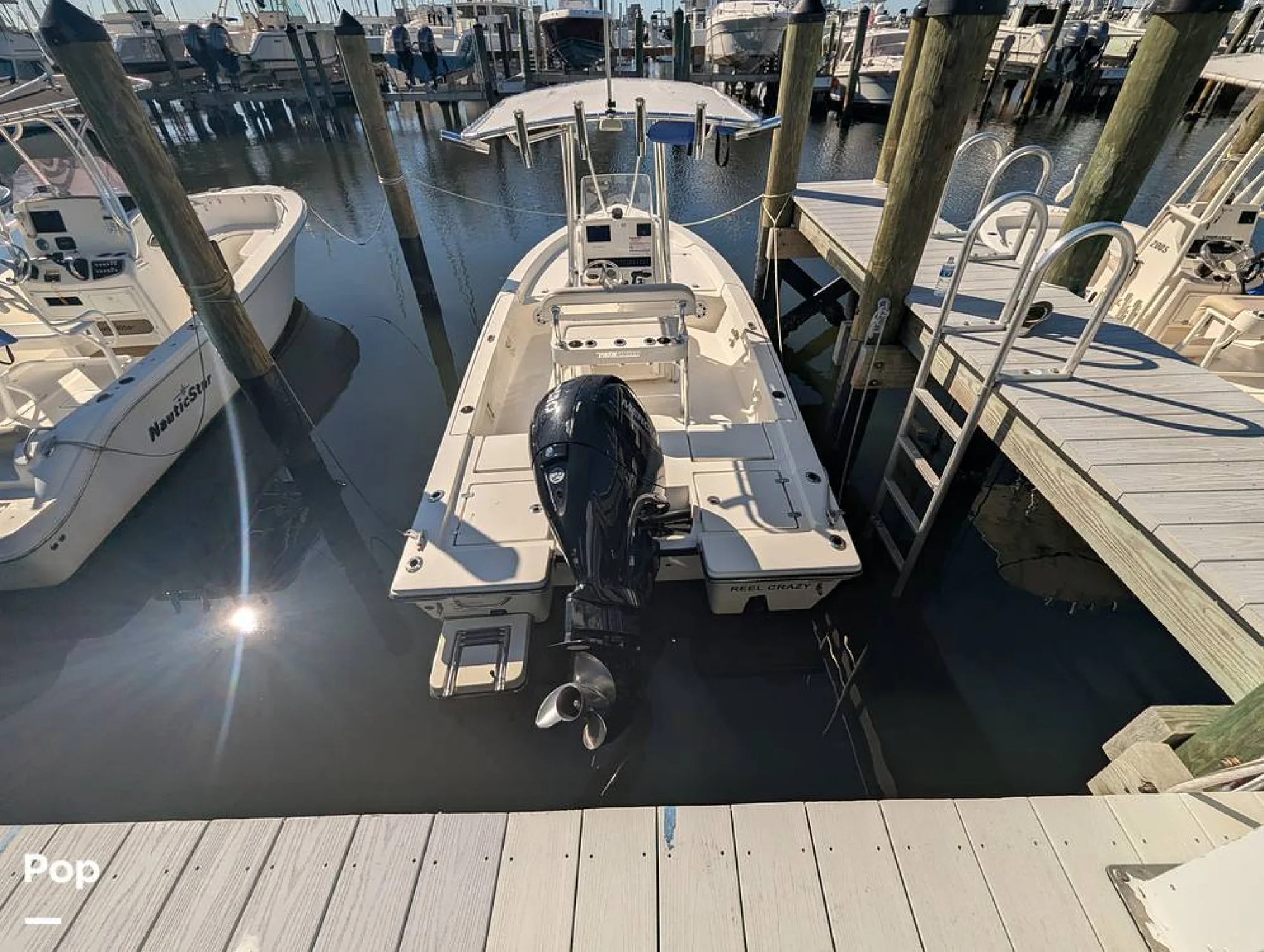 2024 Pathfinder 2200 TRS - Image 2