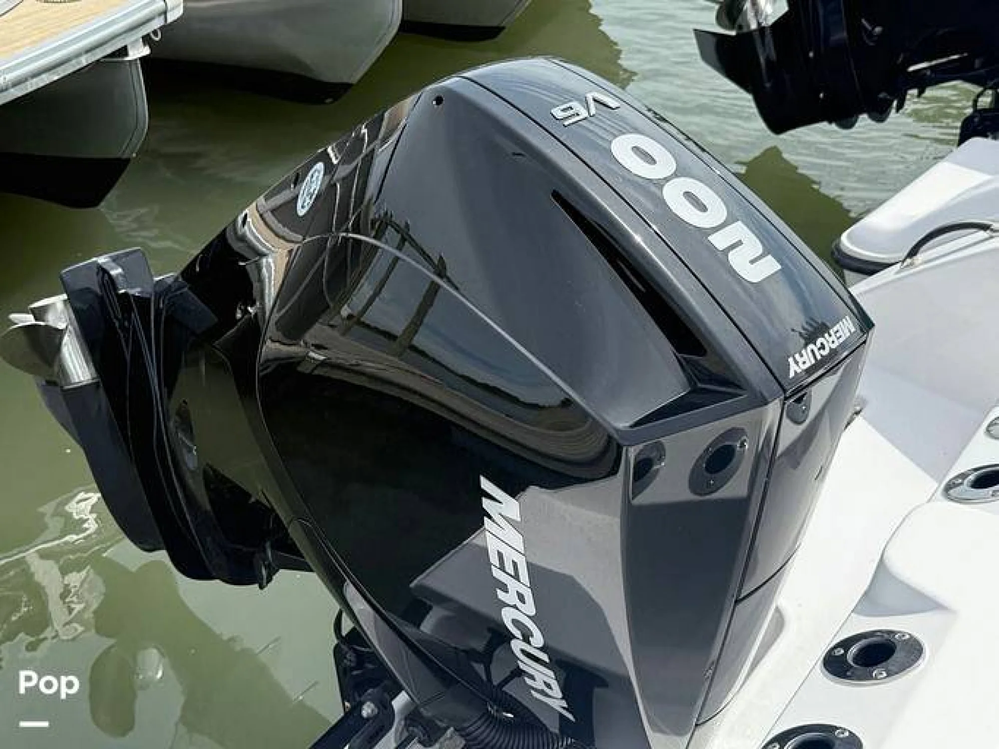 2024 Aquasport 22 CC - Image 3