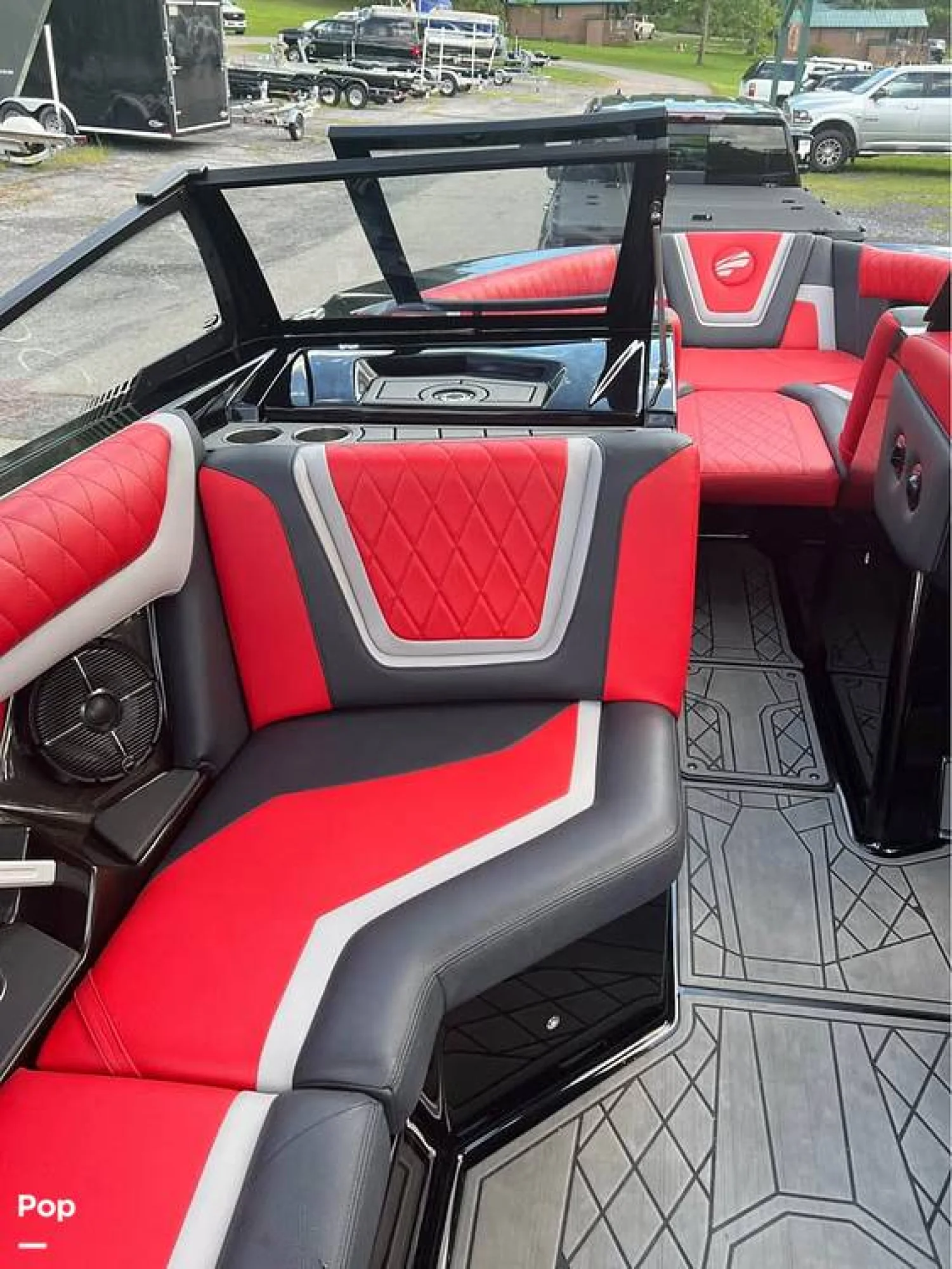 2021 Tige 23ZX - Image 5