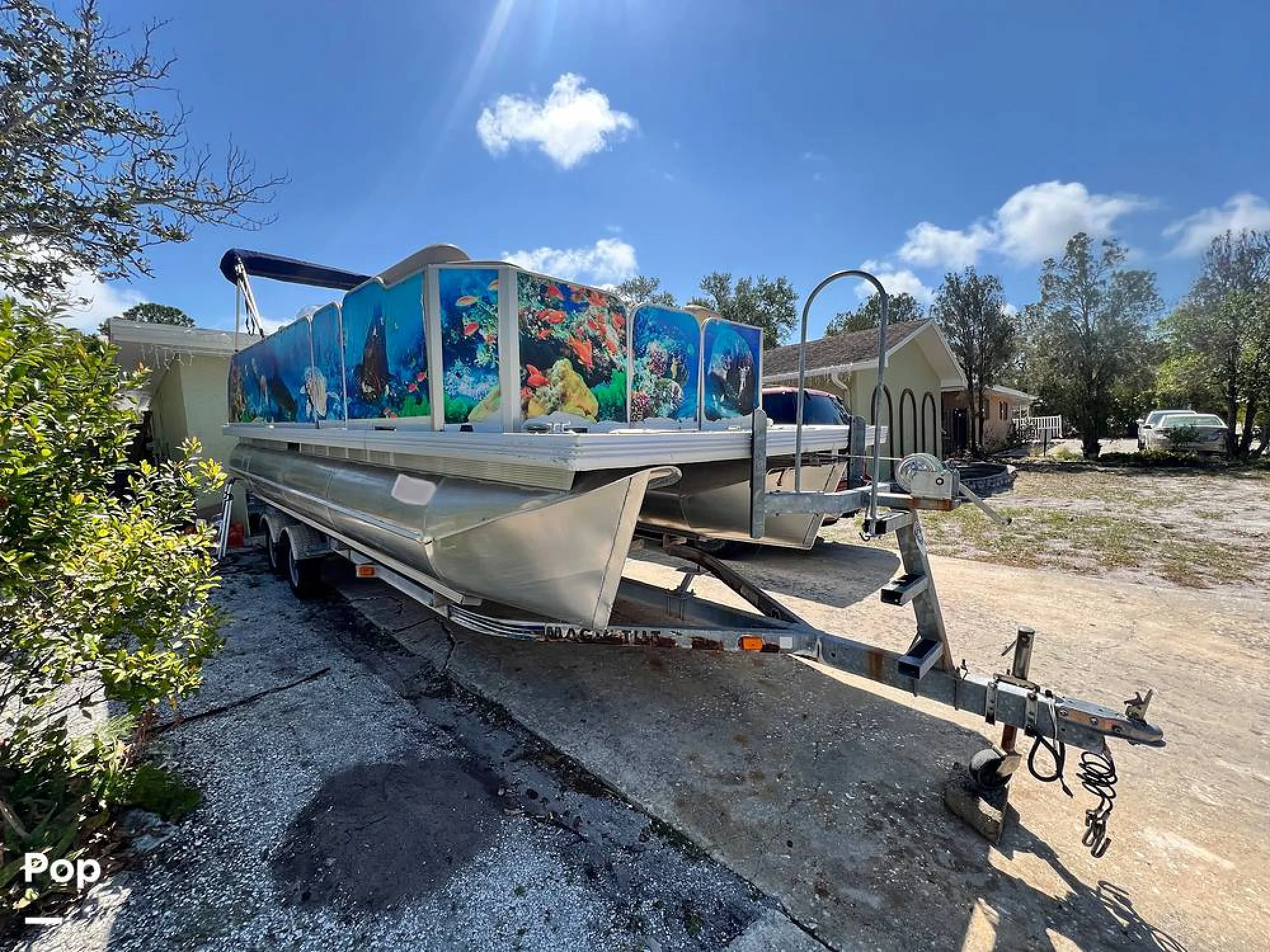 2014 Fiesta Family Fisher - Main Image