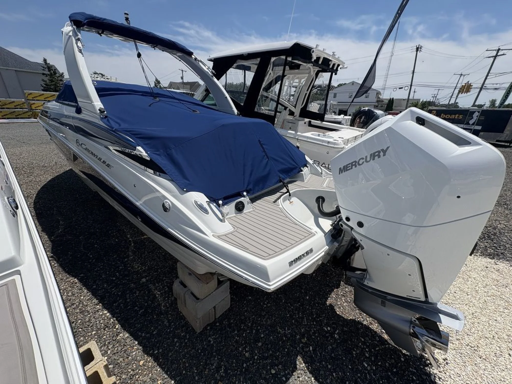 2026 Crownline 298 XSS - Image 5