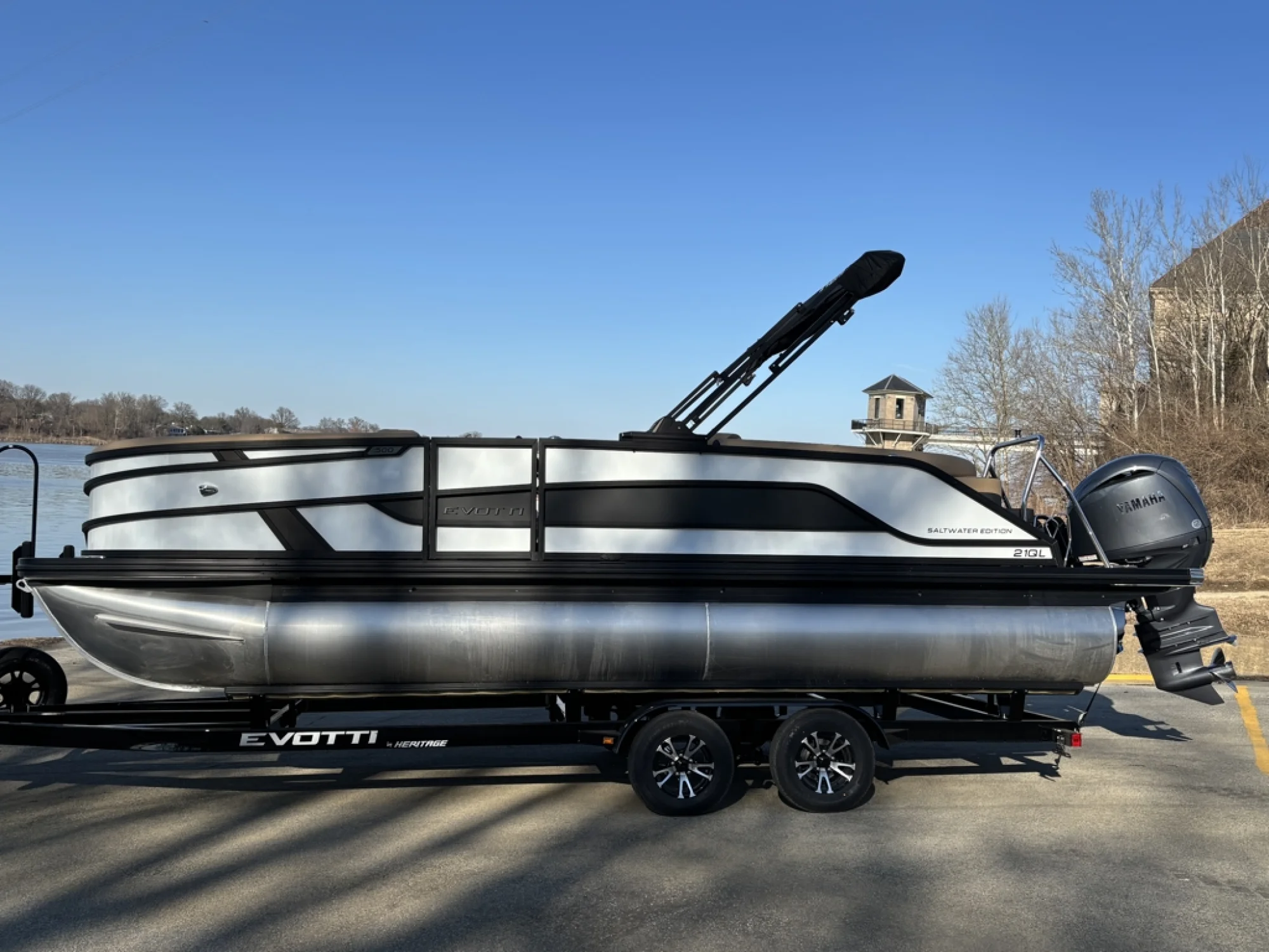 2026 Evotti 521QL - Main Image