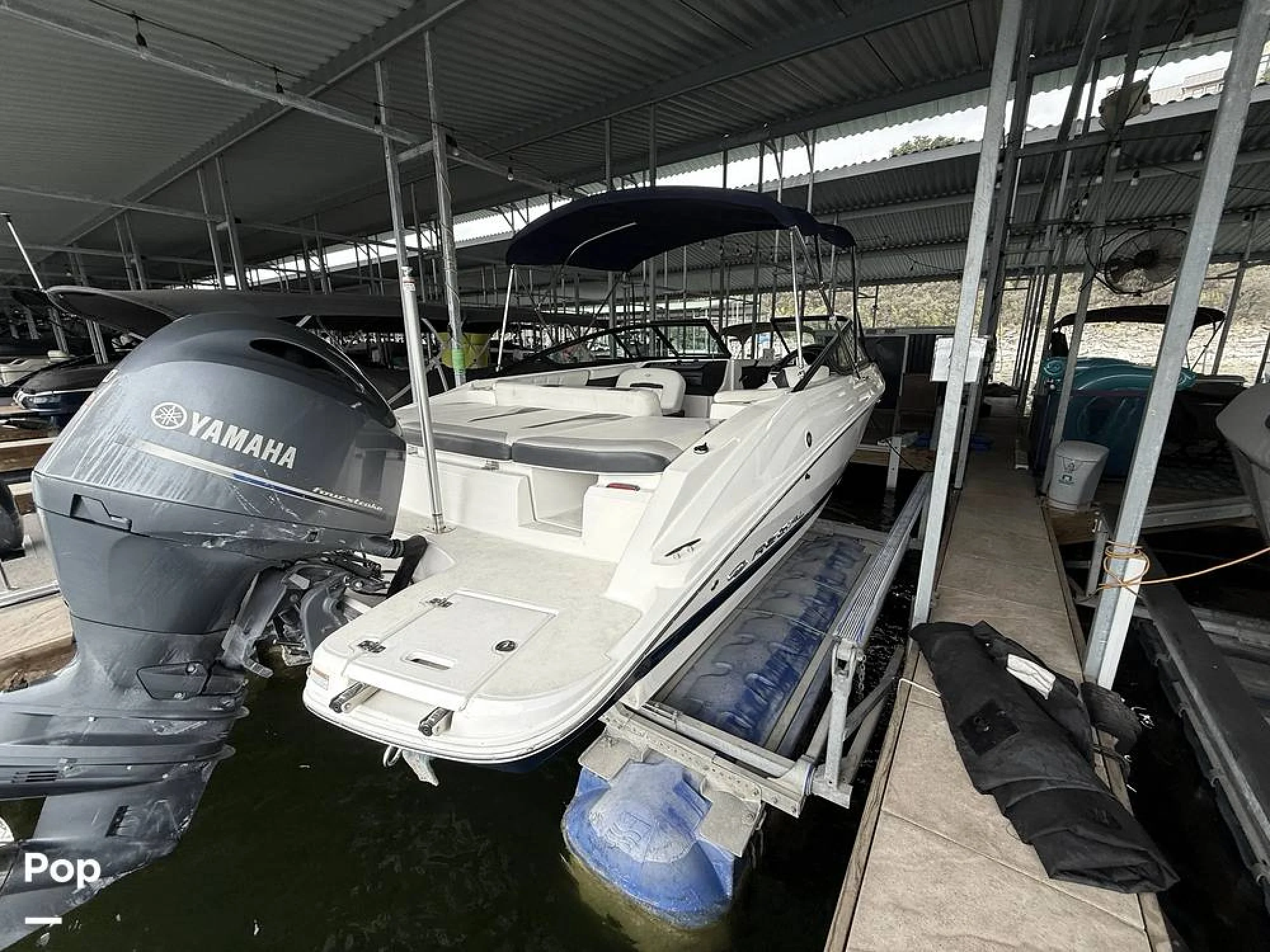 2022 Regal 21 OBX - Image 2