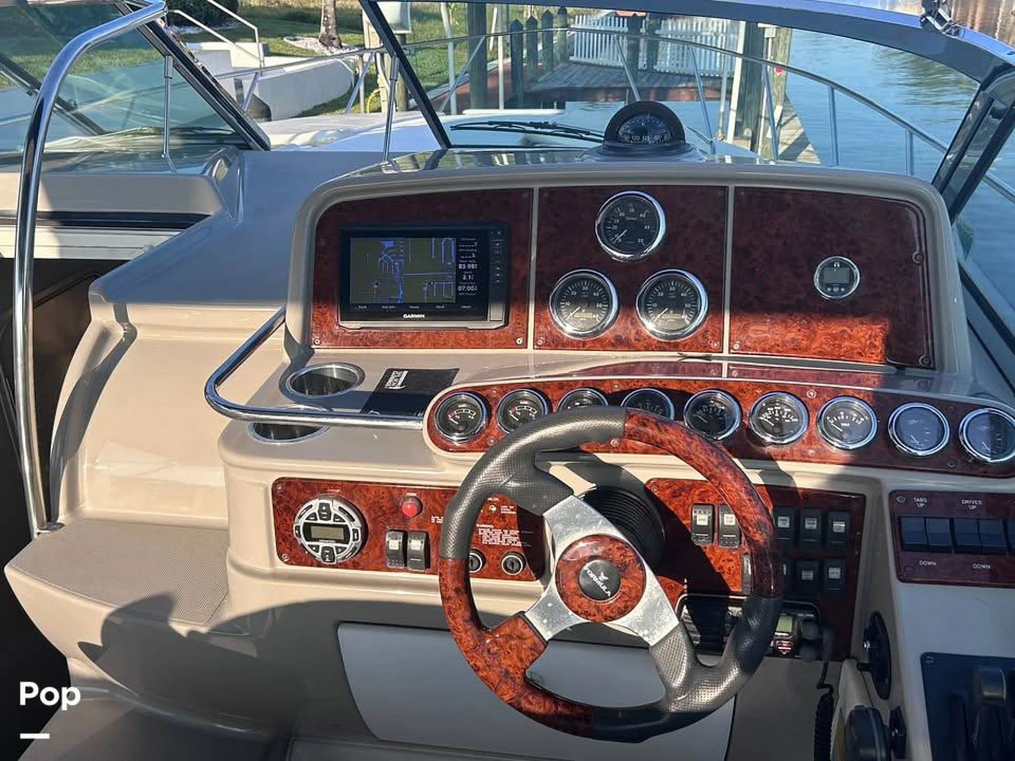 2003 Formula 37 - Image 2