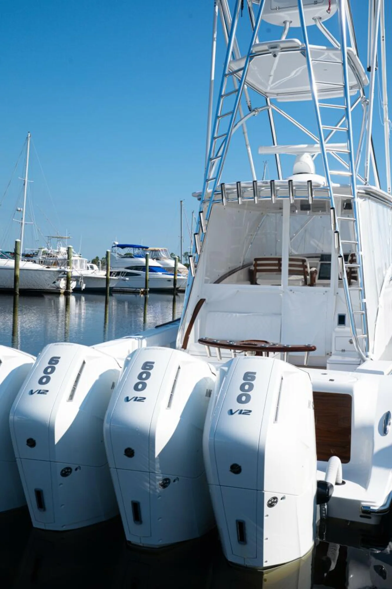 2026 Front Runner 47 Walk Around - Image 5