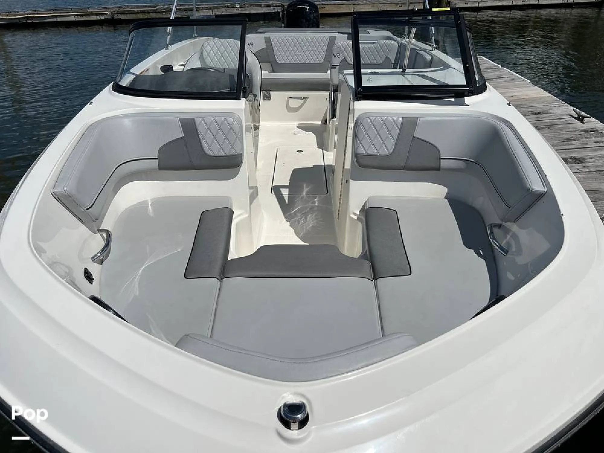 2023 Bayliner DX 2200 - Image 5